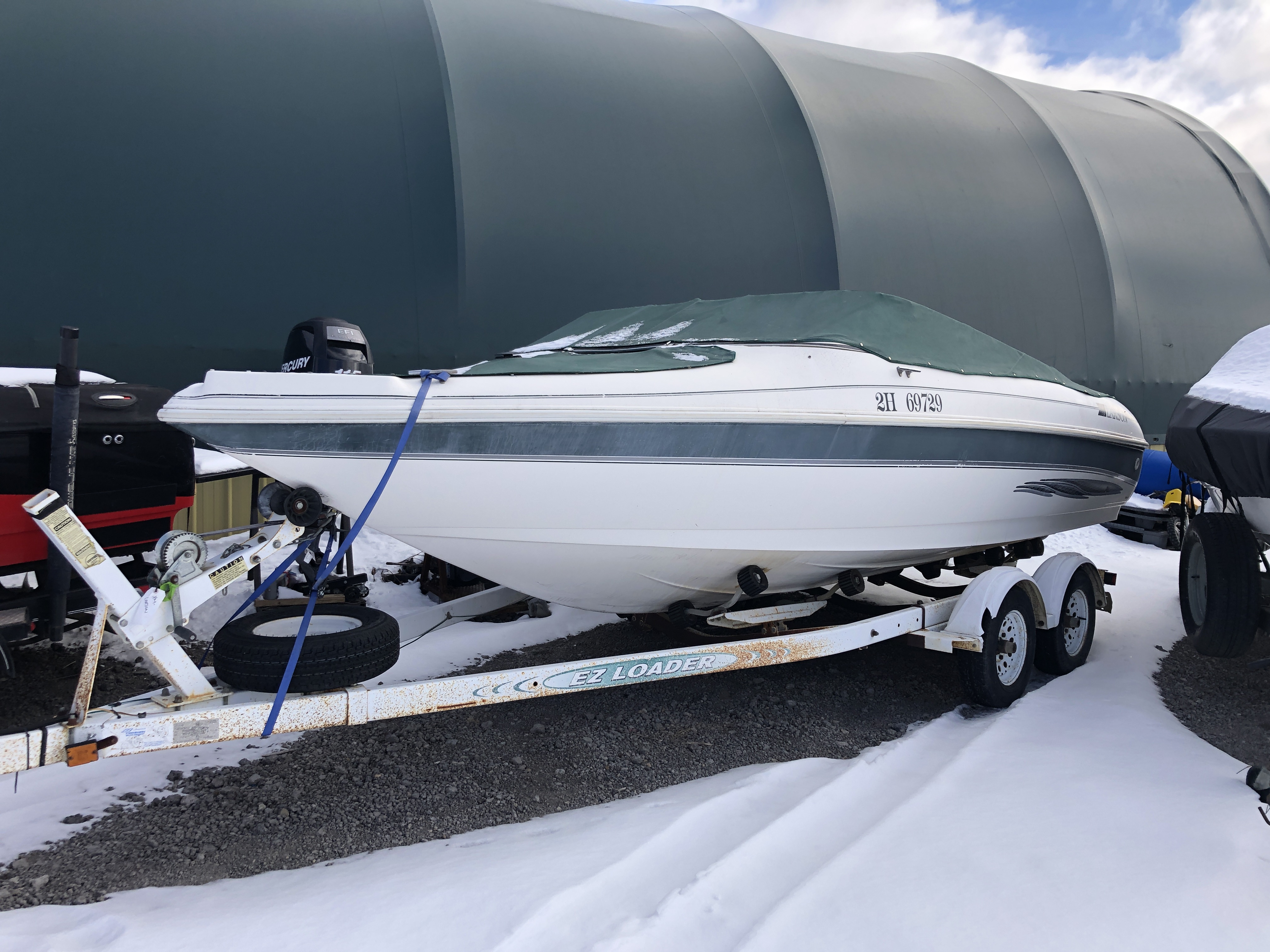 InStock New and Used Models For Sale in Ardrossan, AB Wyes Guys