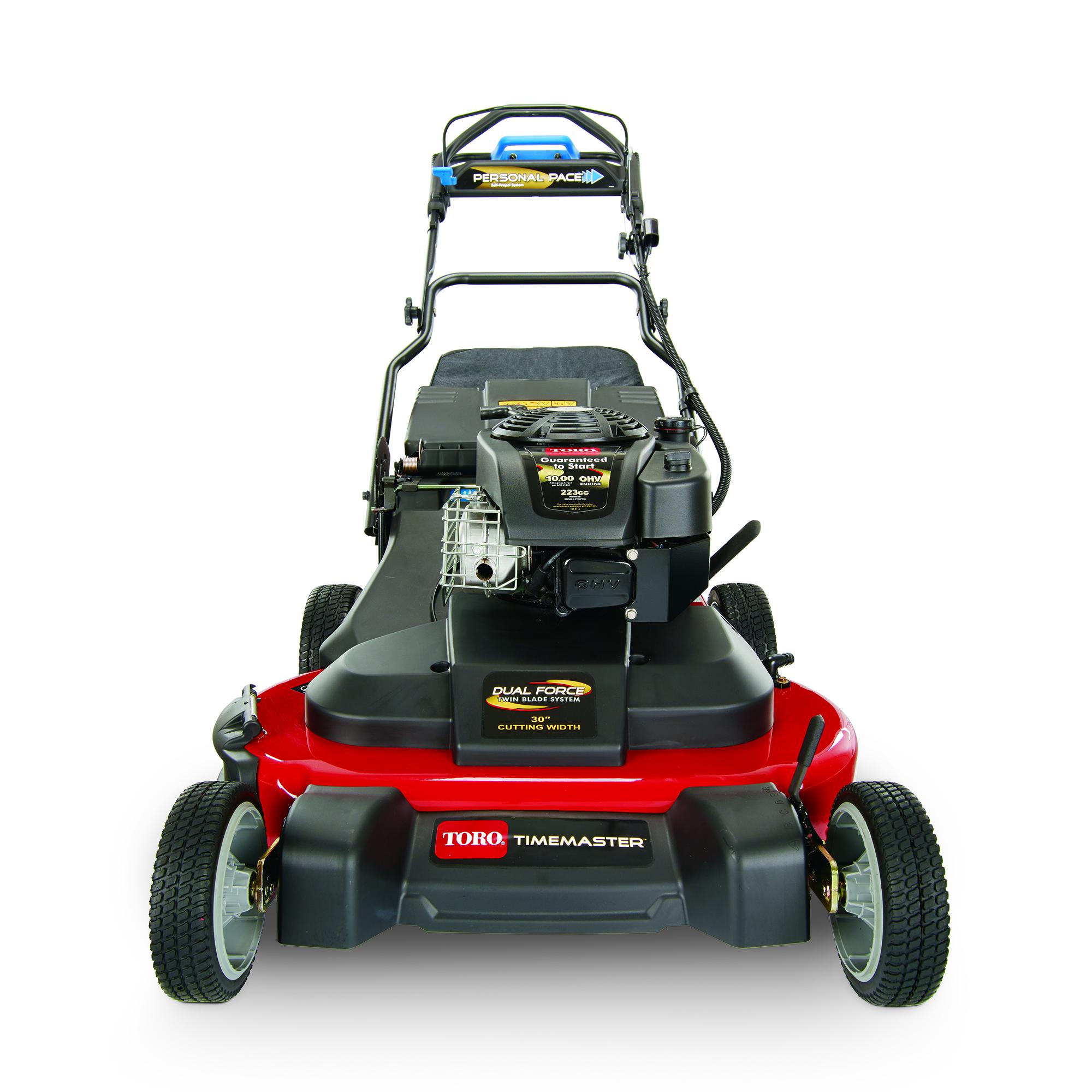 Toro 21199 TimeMaster for sale in Byron Center, MI. Walters Equipment