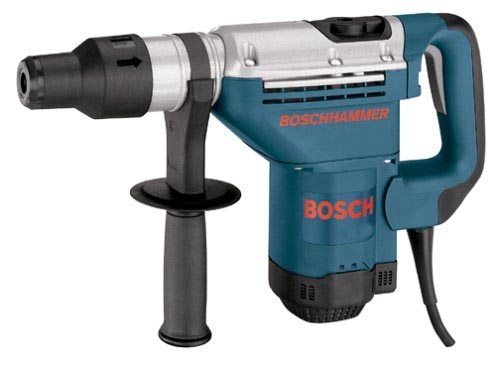 klowes rent a rotary hammer Bosch Home Depot Roto Hammer Rental Bosch 1-1/8-in SDS-Plus Corded Hammer Drill At its ideal for overhead or downward drilling without sacrificing strength Drills and Drilling Equipment for