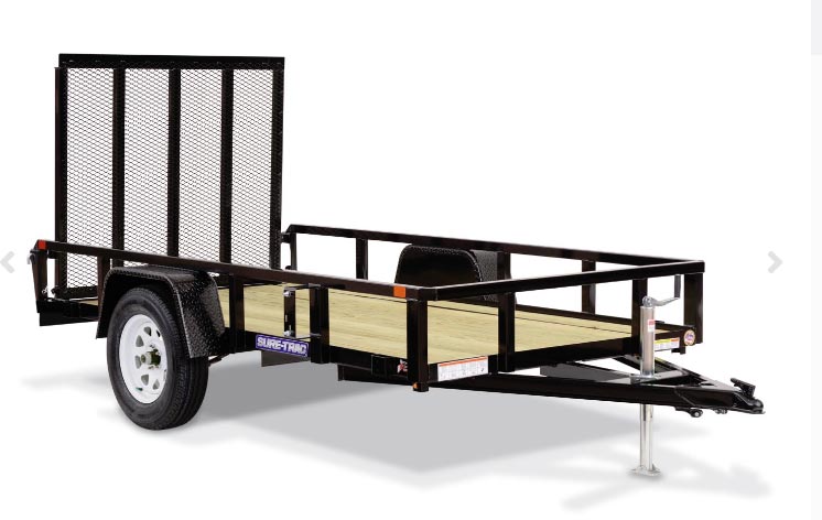 Rental Trucks Near Me For Moving Ontario, CA