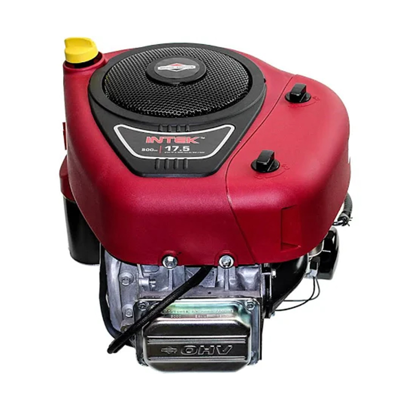 Stratten Model How Do I Find My Briggs And Stratton Model Number? – VILSCI