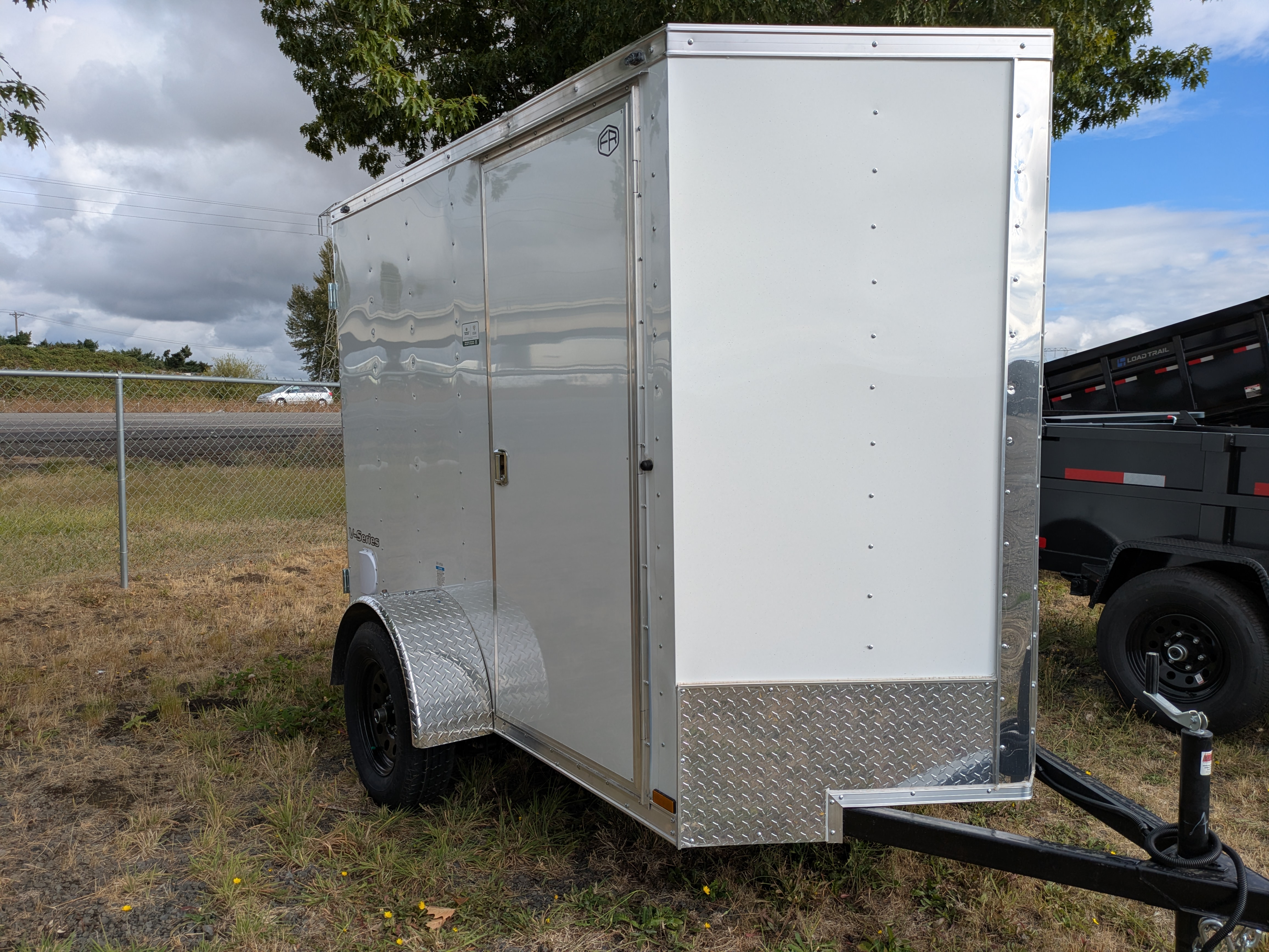 2026 Continental Cargo