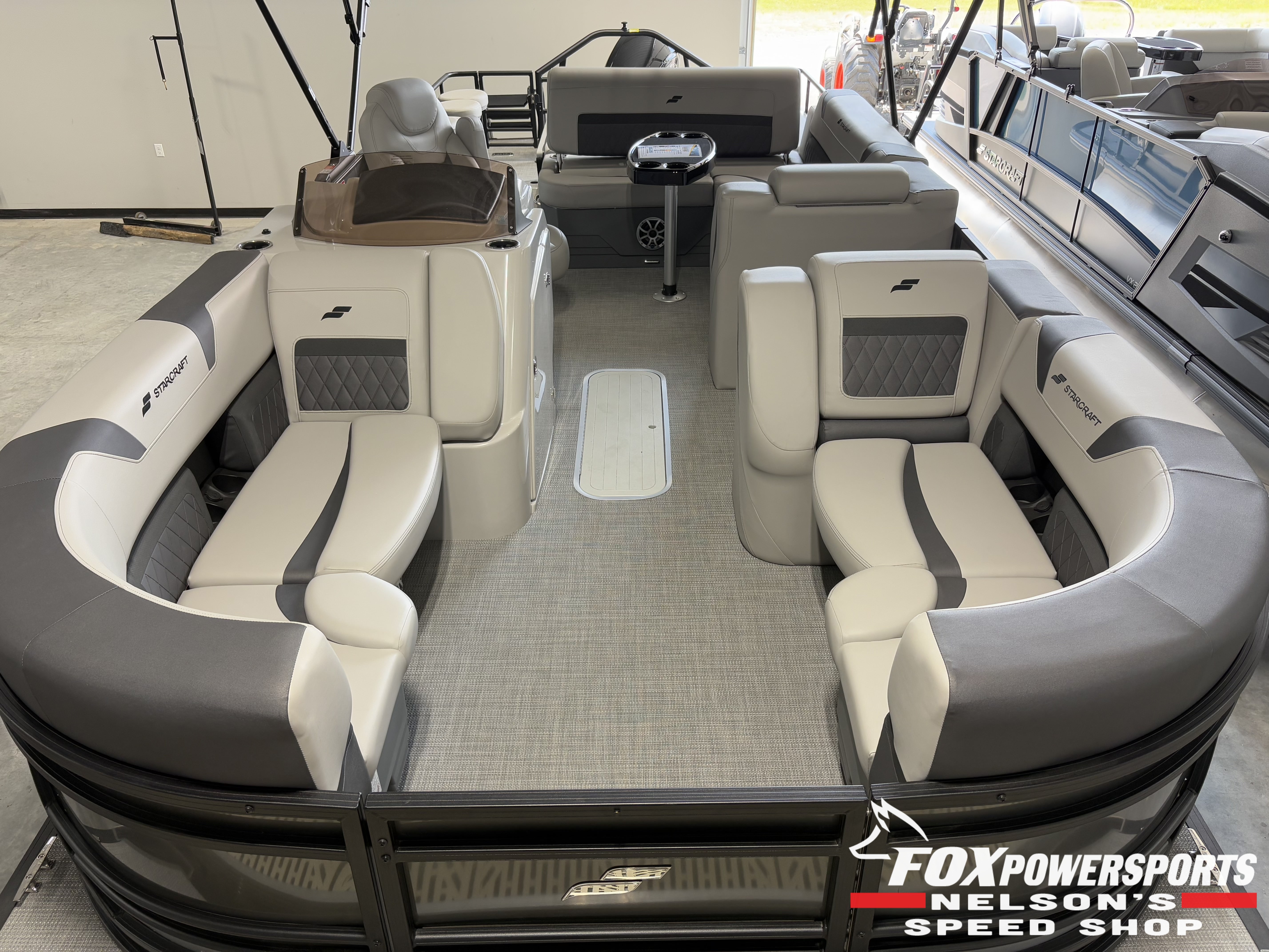 Inventory from Starcraft Fox Powersports Nelson's Speed Shop