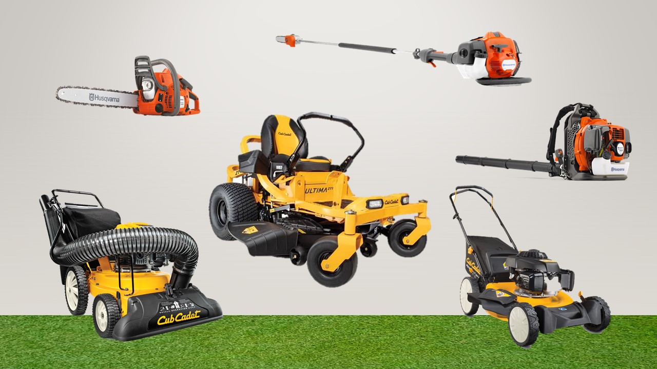 cub cadet zt1 50 zero turn lawn mower