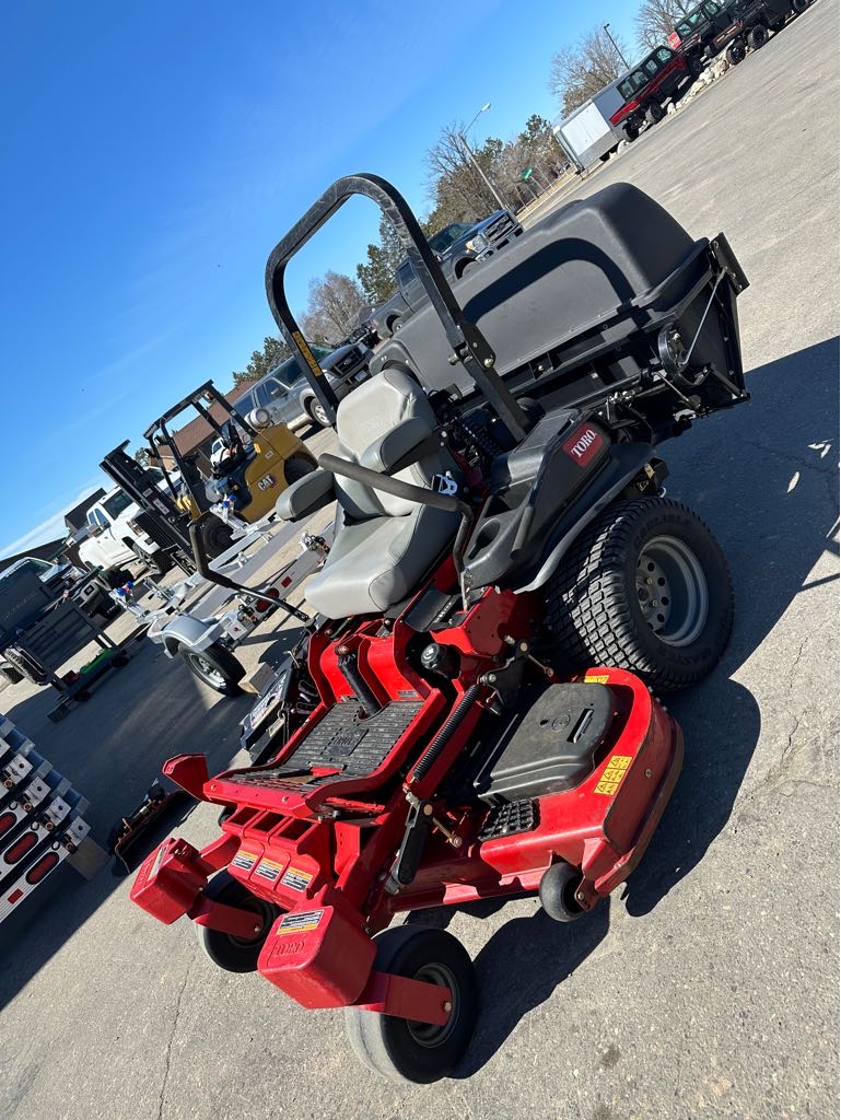 YA−MAN EP-17SB New 2024 Bad Boy Mowers Revolt 48 in. Kawasaki FX730 23.5 hp