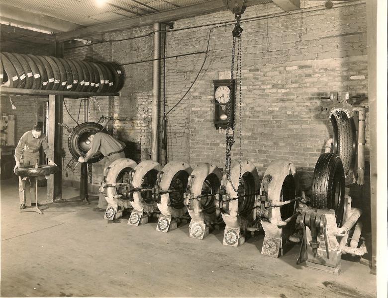 History of Blair's Car Car Center Blair's Car Care Center JACKSON, MI