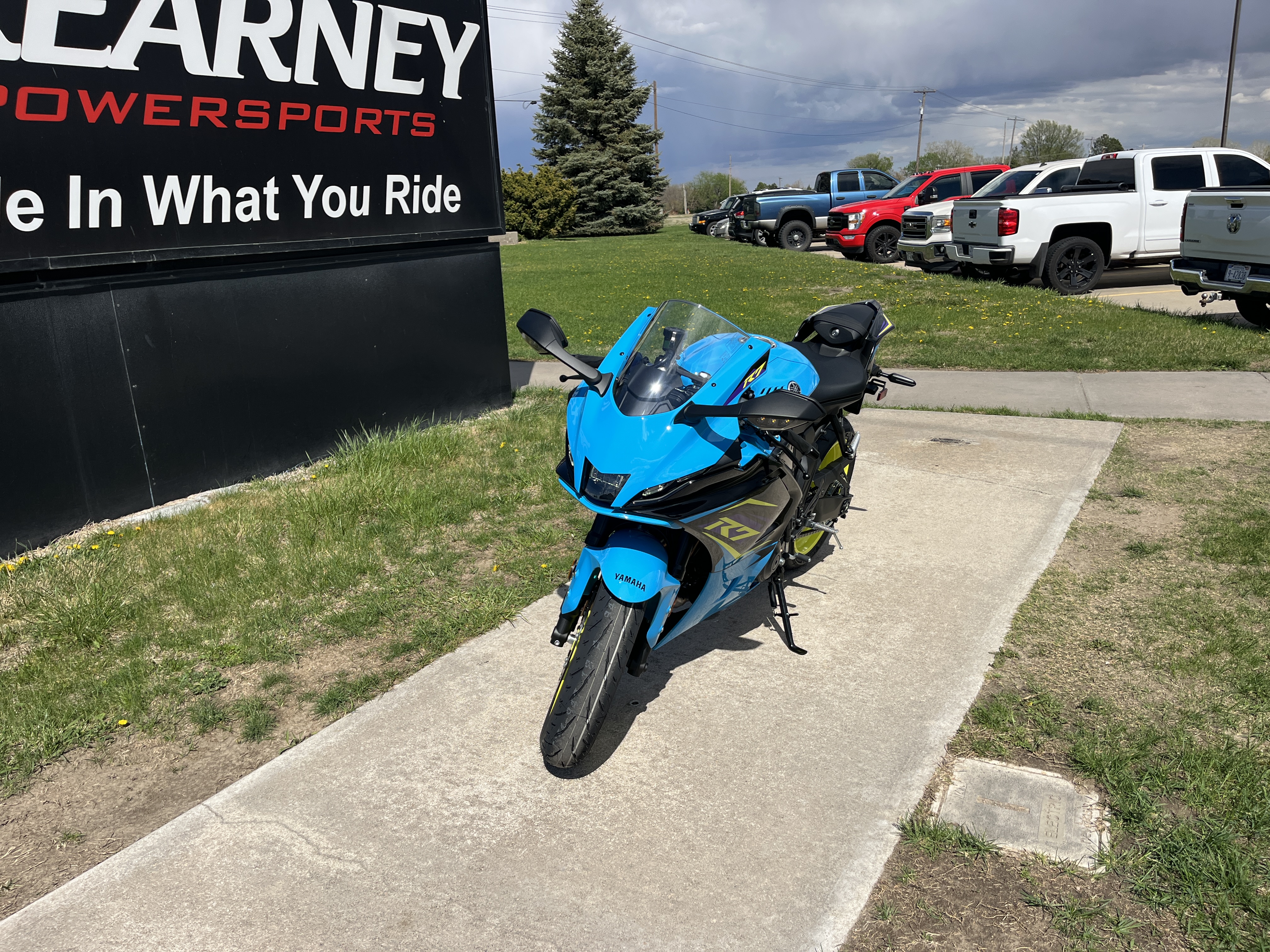Inventory KEARNEY POWERSPORTS Kearney, NE (308) 236-7672