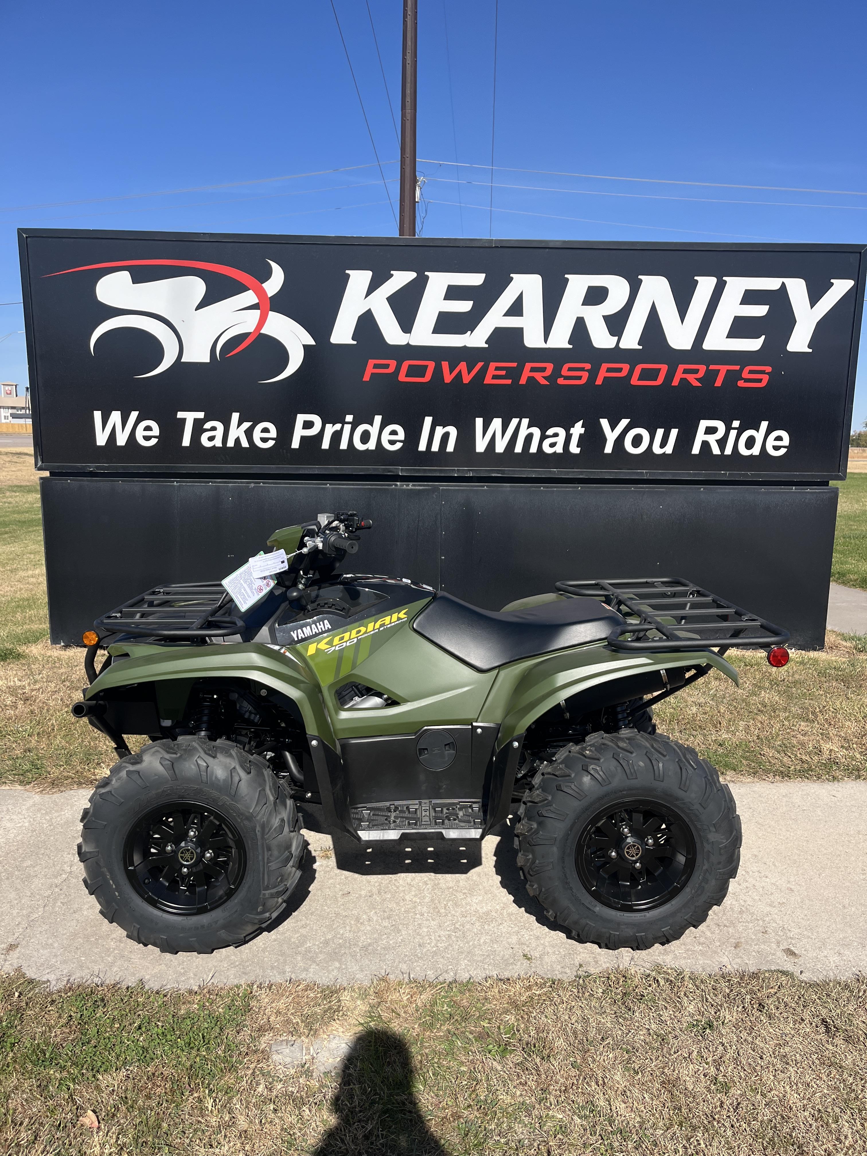 Shop Yamaha KEARNEY POWERSPORTS Kearney, NE (308) 236-7672