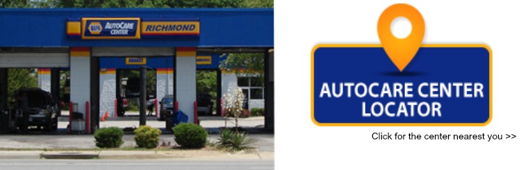 Auto Care Center >> Napa Autocare Of Richmond Auto Care Center >> Napa Autocare Of Richmond