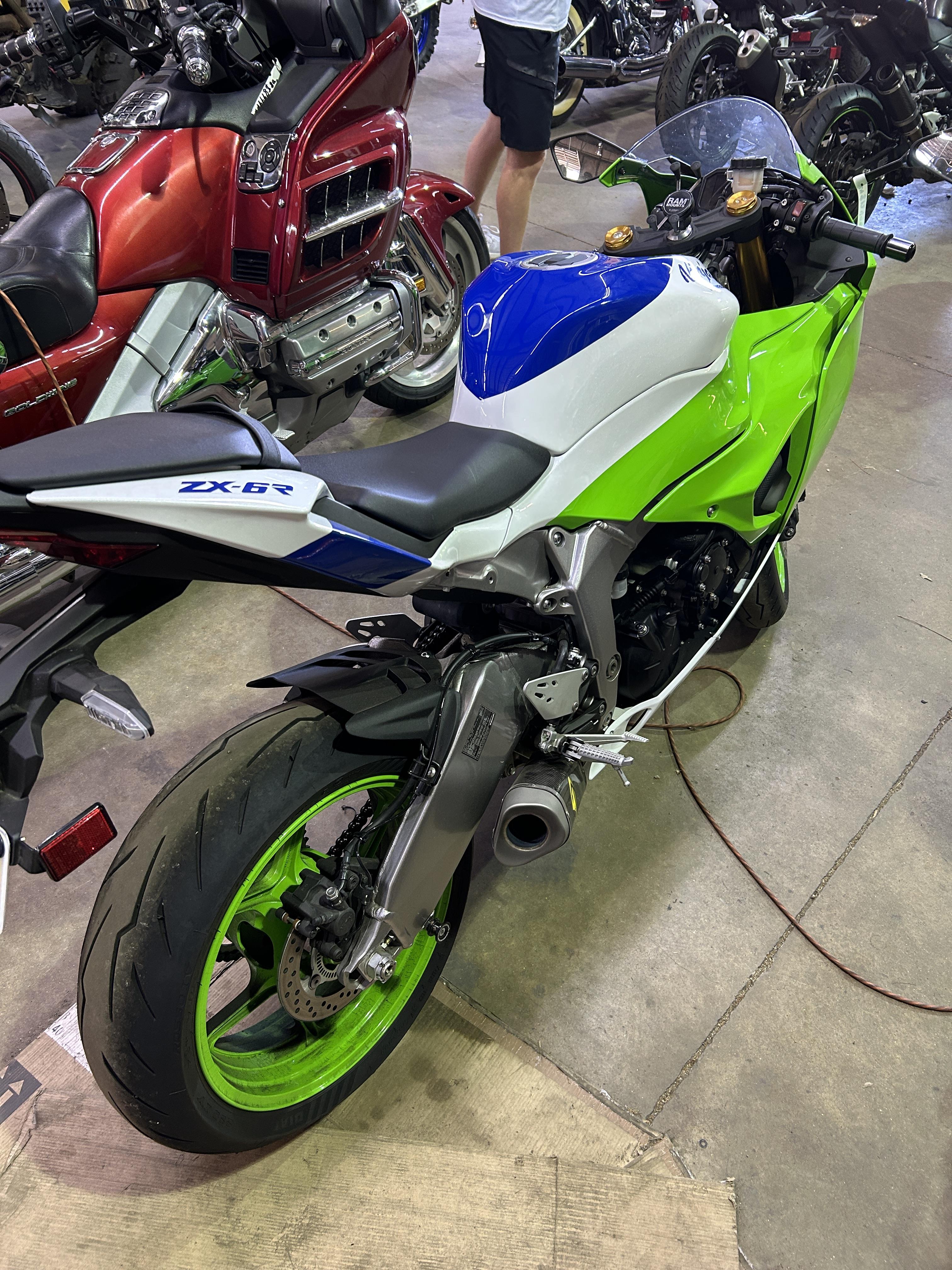 Inventory from Kawasaki SMITH'S SPORT CYCLE INC. TUSCALOOSA, AL