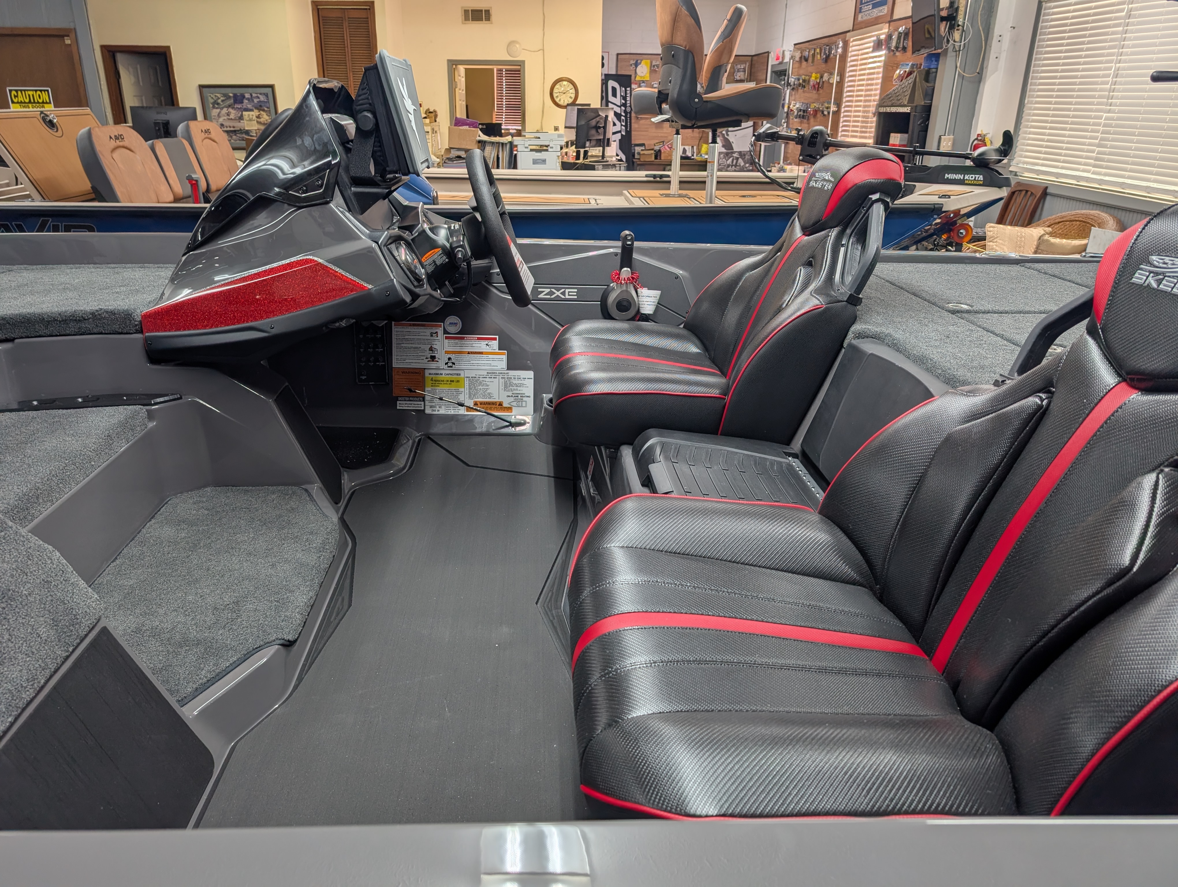 2027 Skeeter ZXE 20 for Sale | B&B Marine