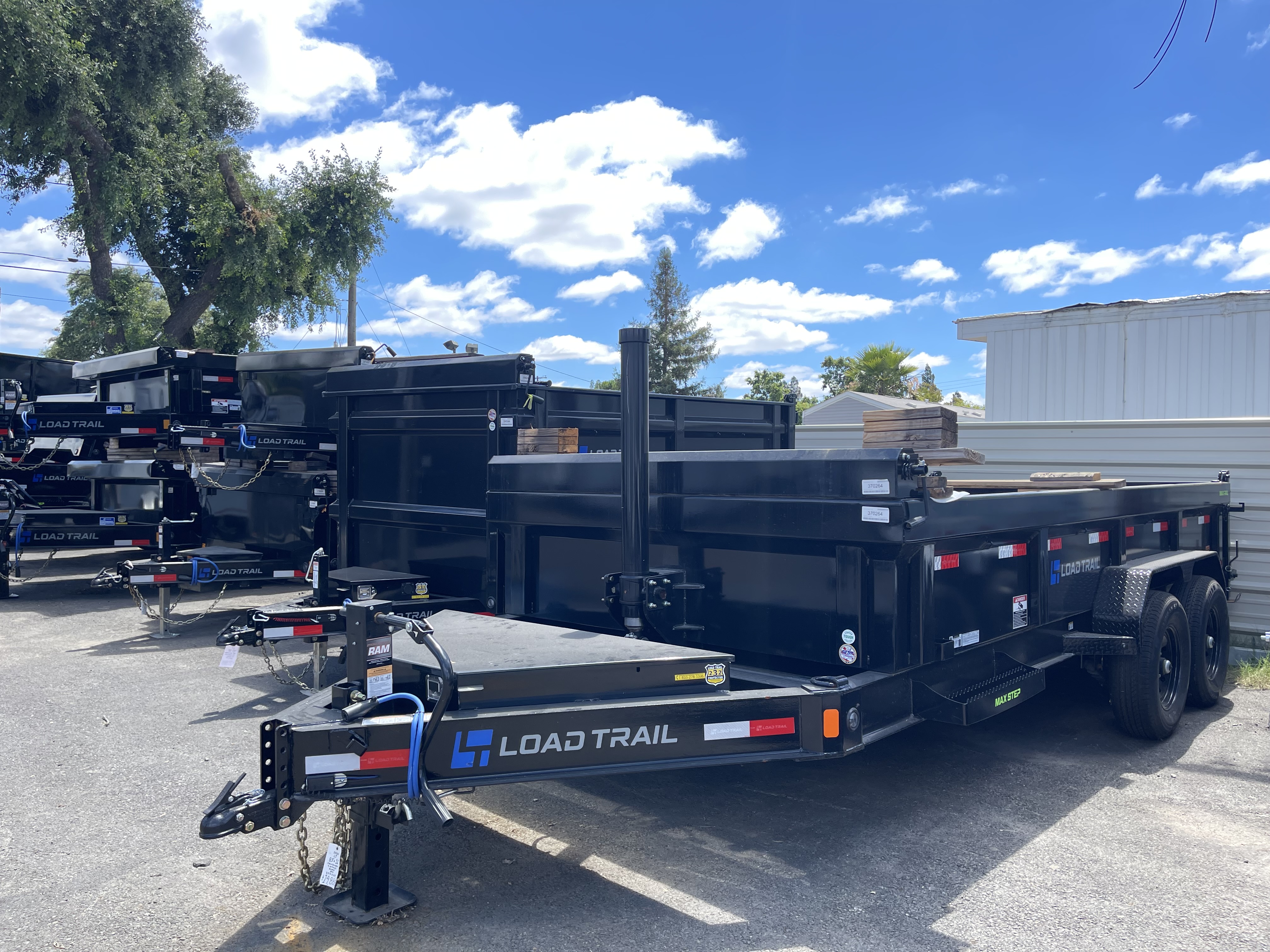 2026 Load Trail