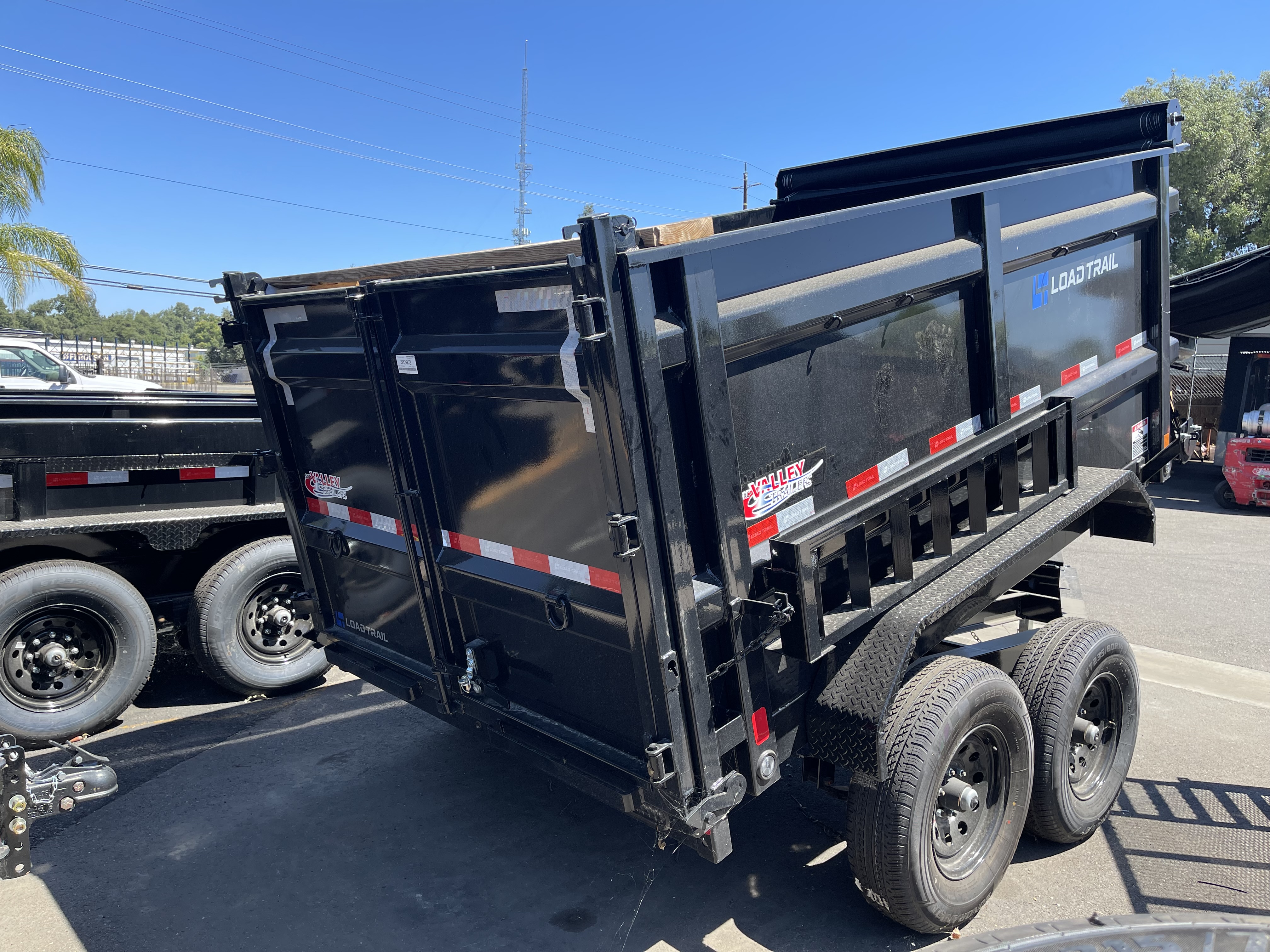2026 Load Trail DT7210052