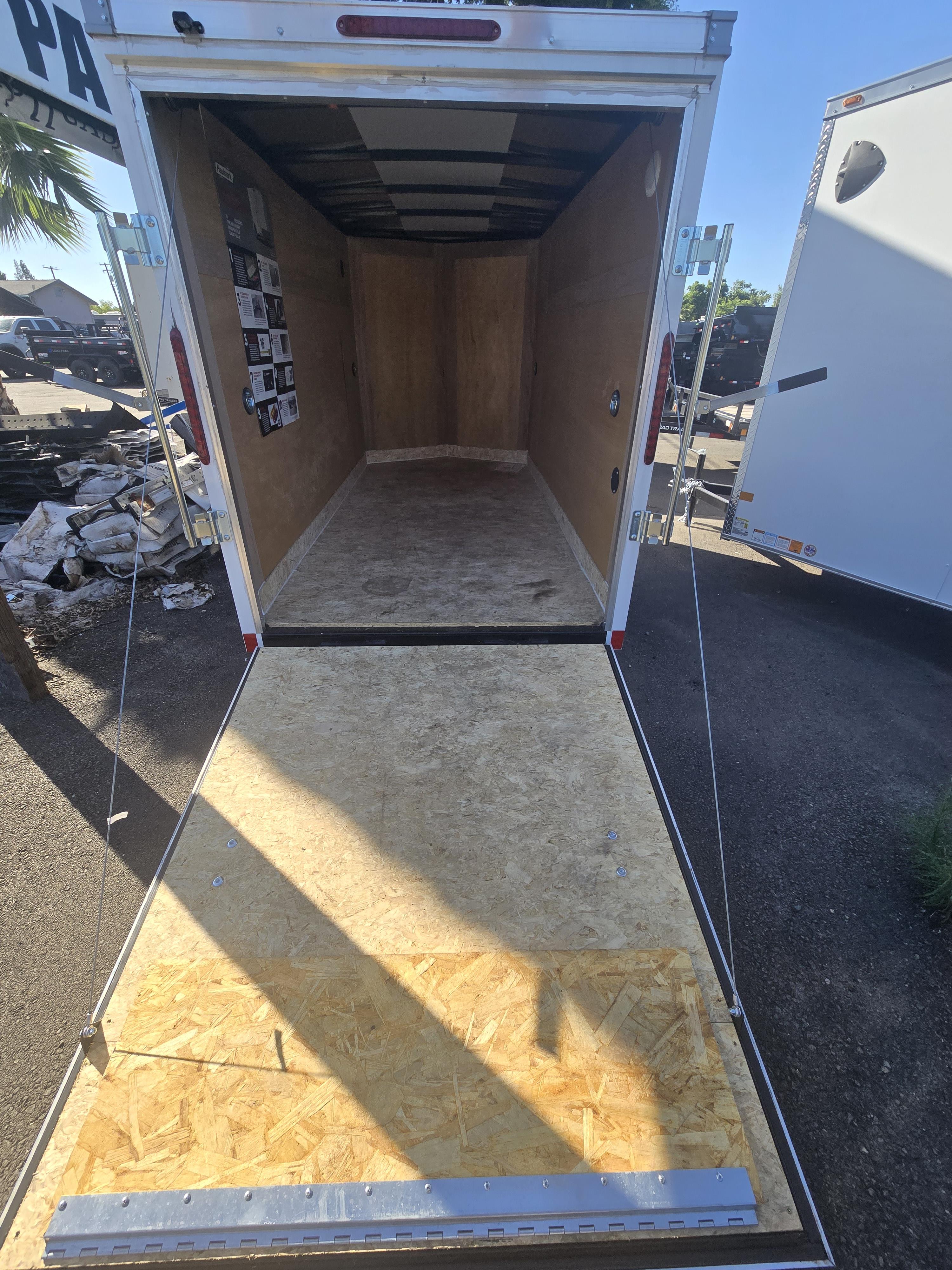 2026 Haulmark photo 3