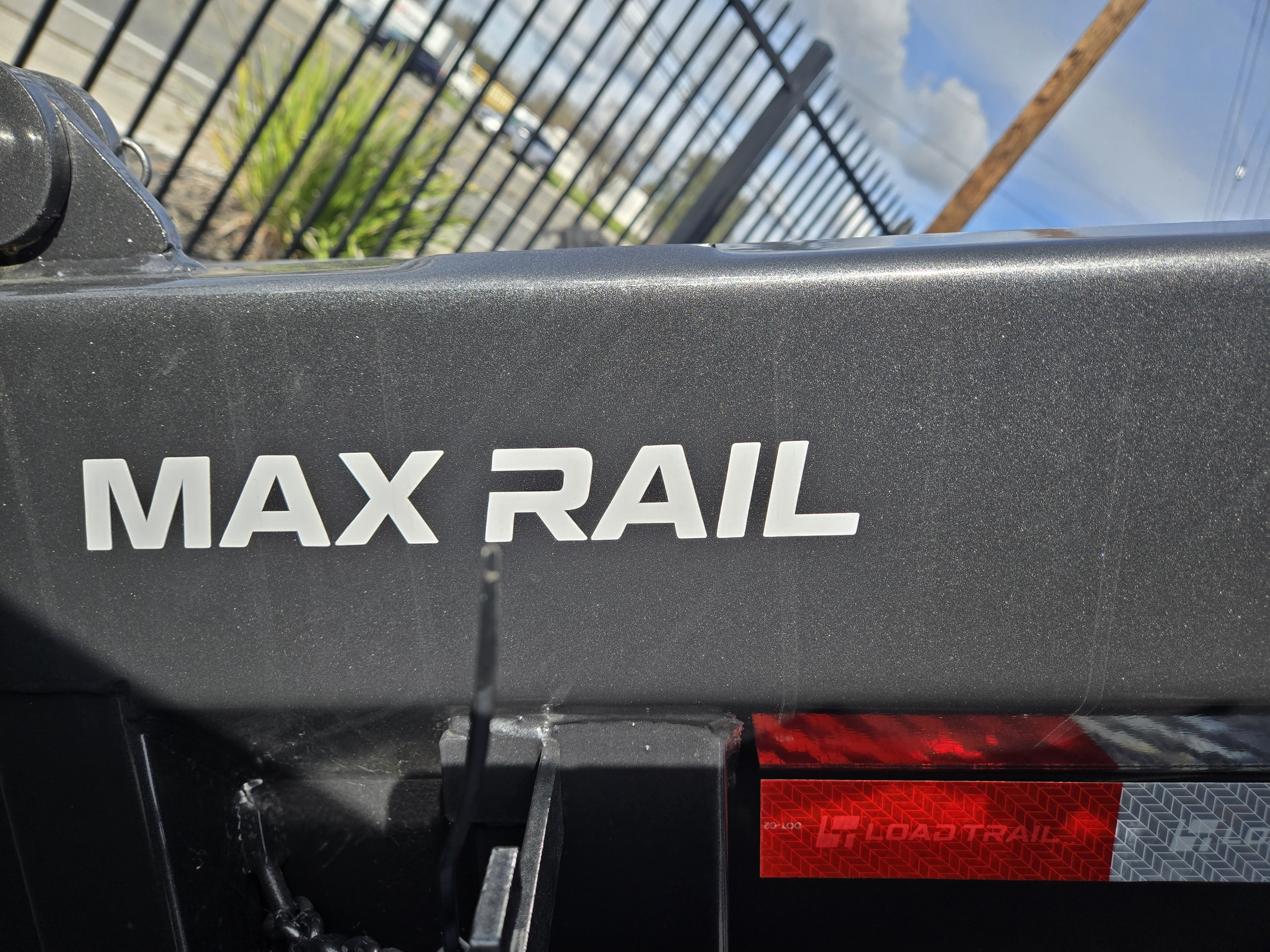2026 Load Trail DL14
