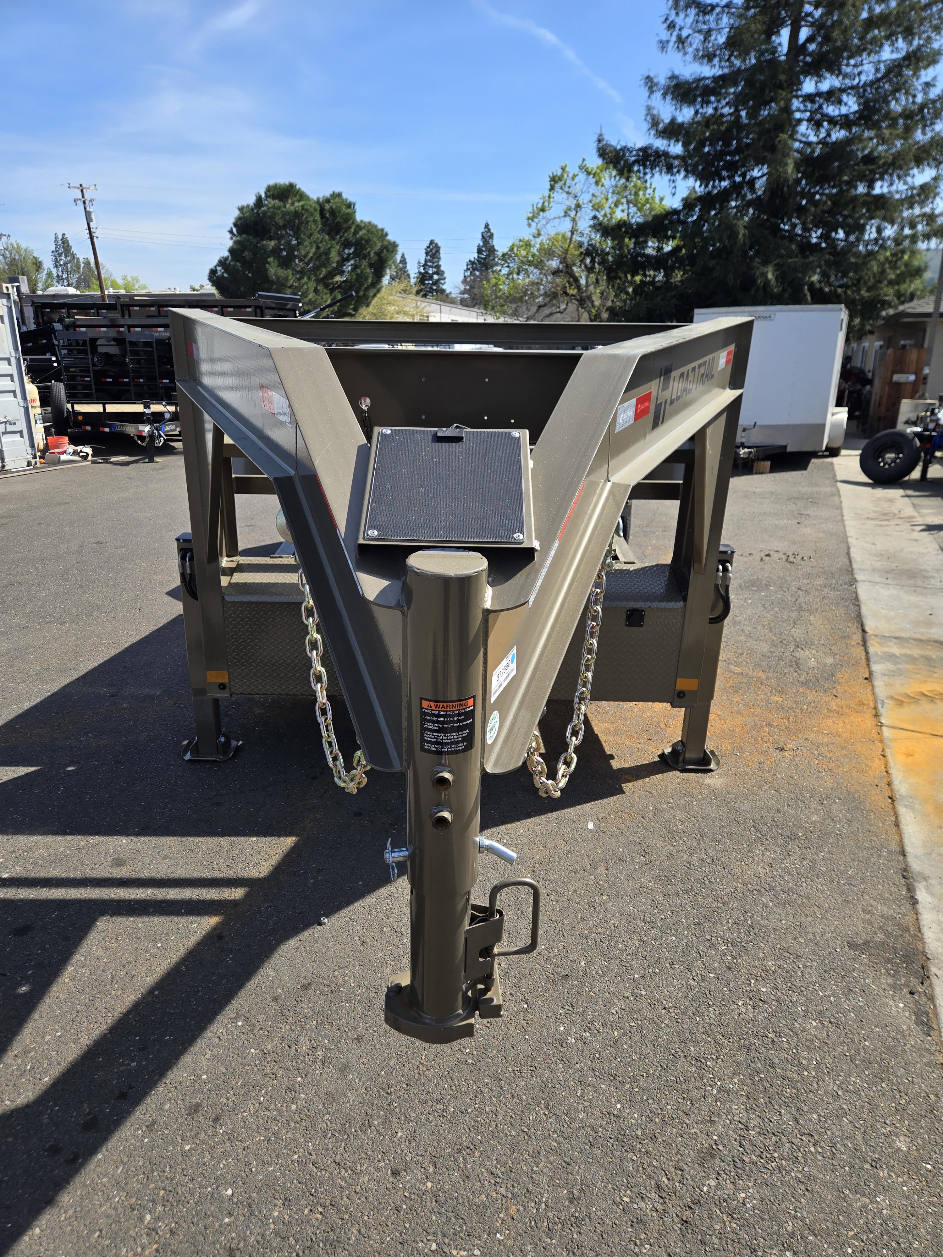 2026 Load Trail TG8324072