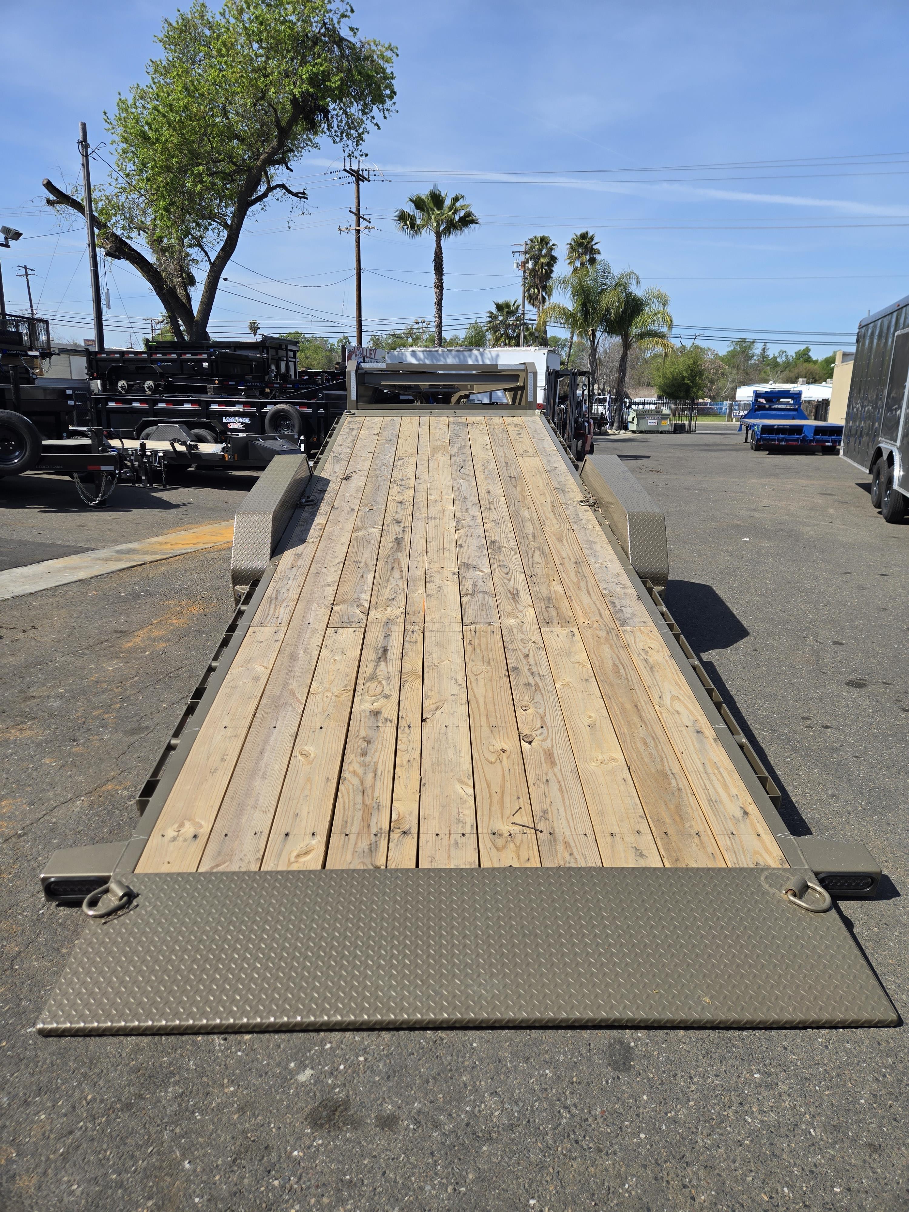 2026 Load Trail TG8324072 photo 3
