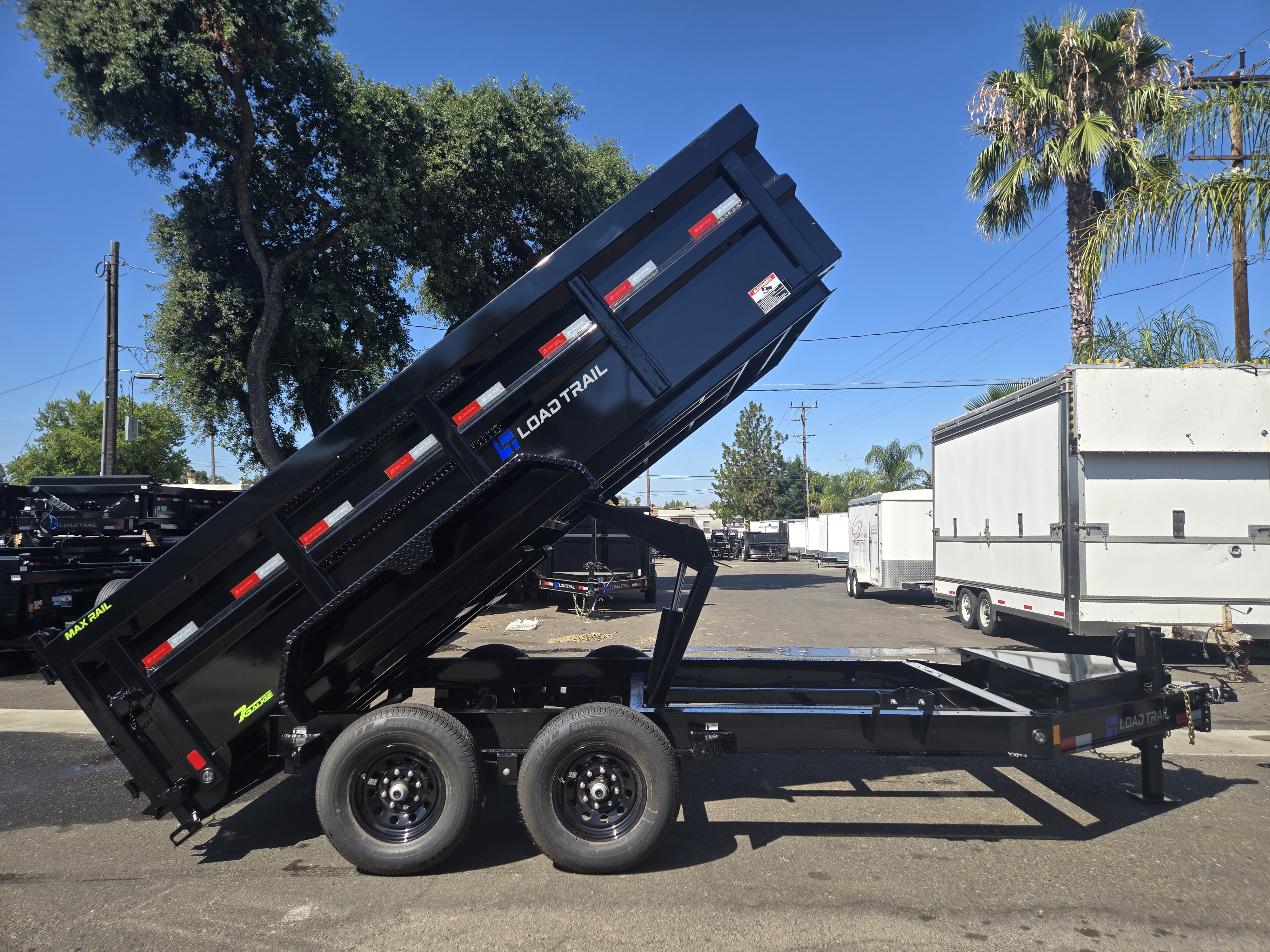 2026 Load Trail DL14