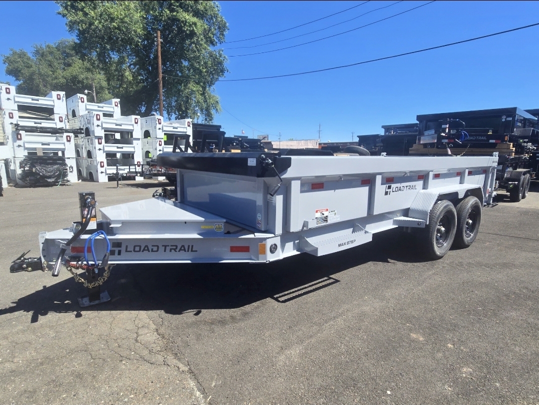 2027 Load Trail DL14