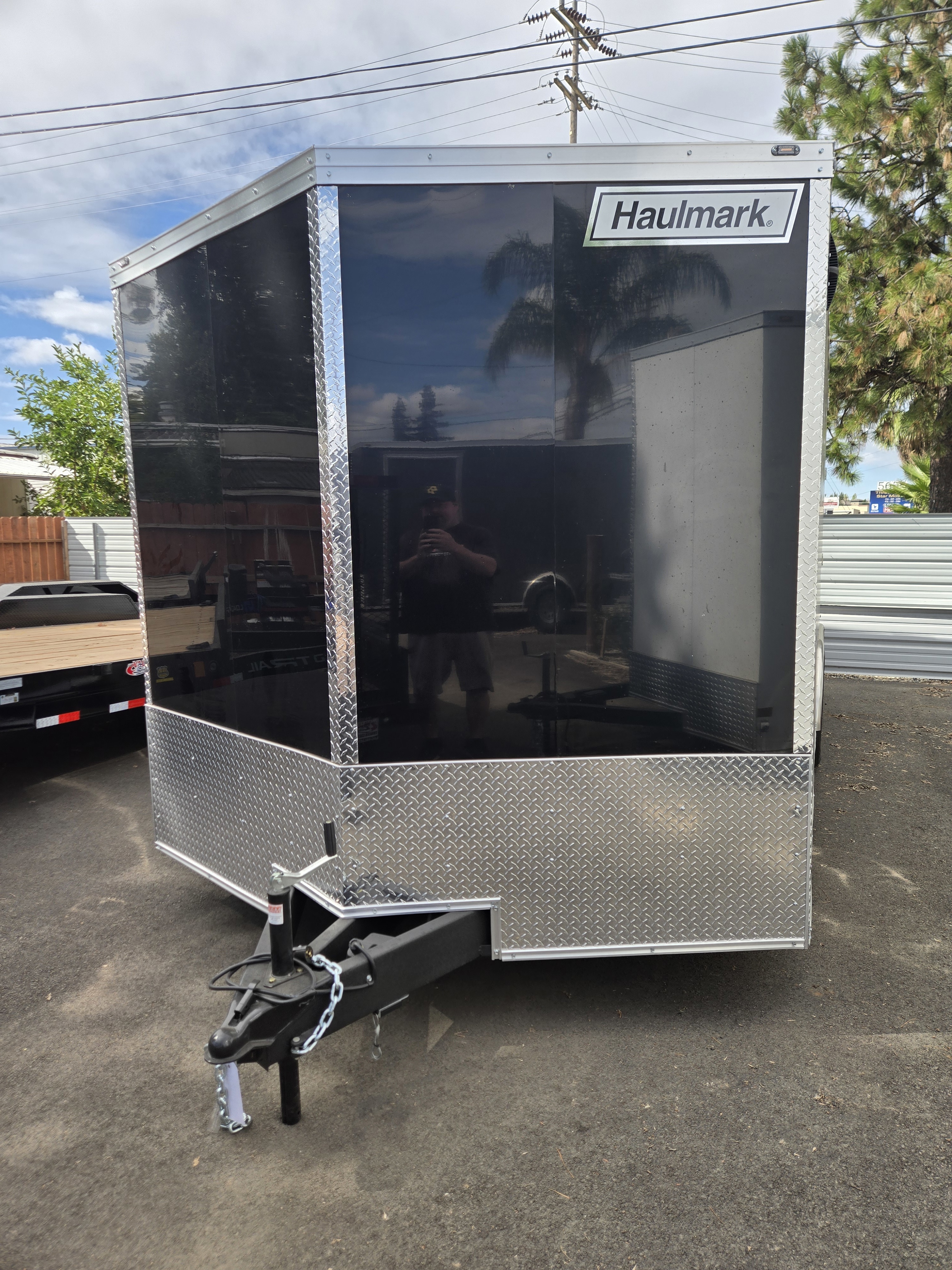 2027 Haulmark