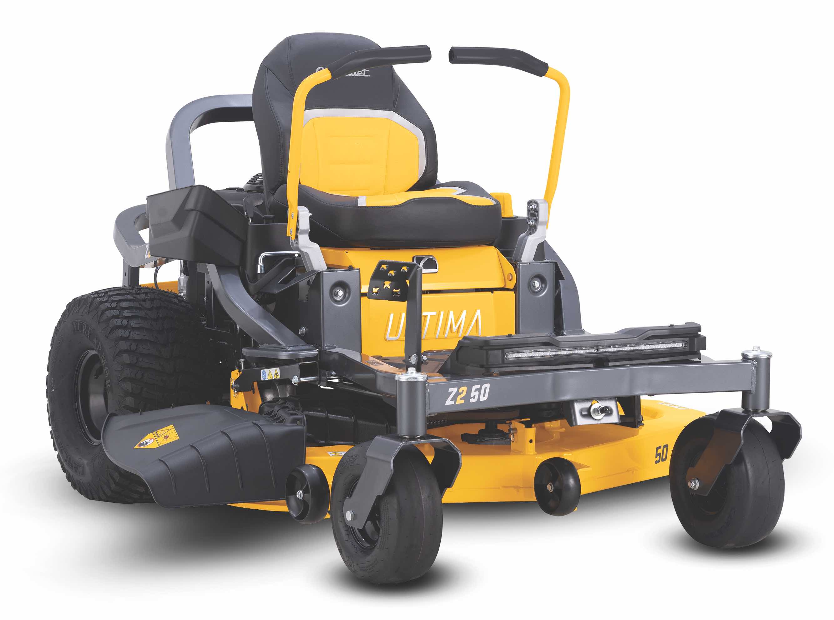 New 2026 Inventory Hines Equipment