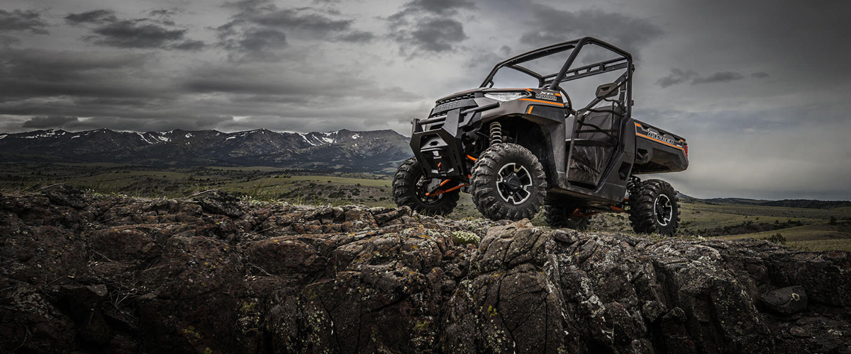 Polaris Ranger Rides Beach Polaris Ranger Bill Case Polaris Sales Beach Lake, PA (570) 729-7402