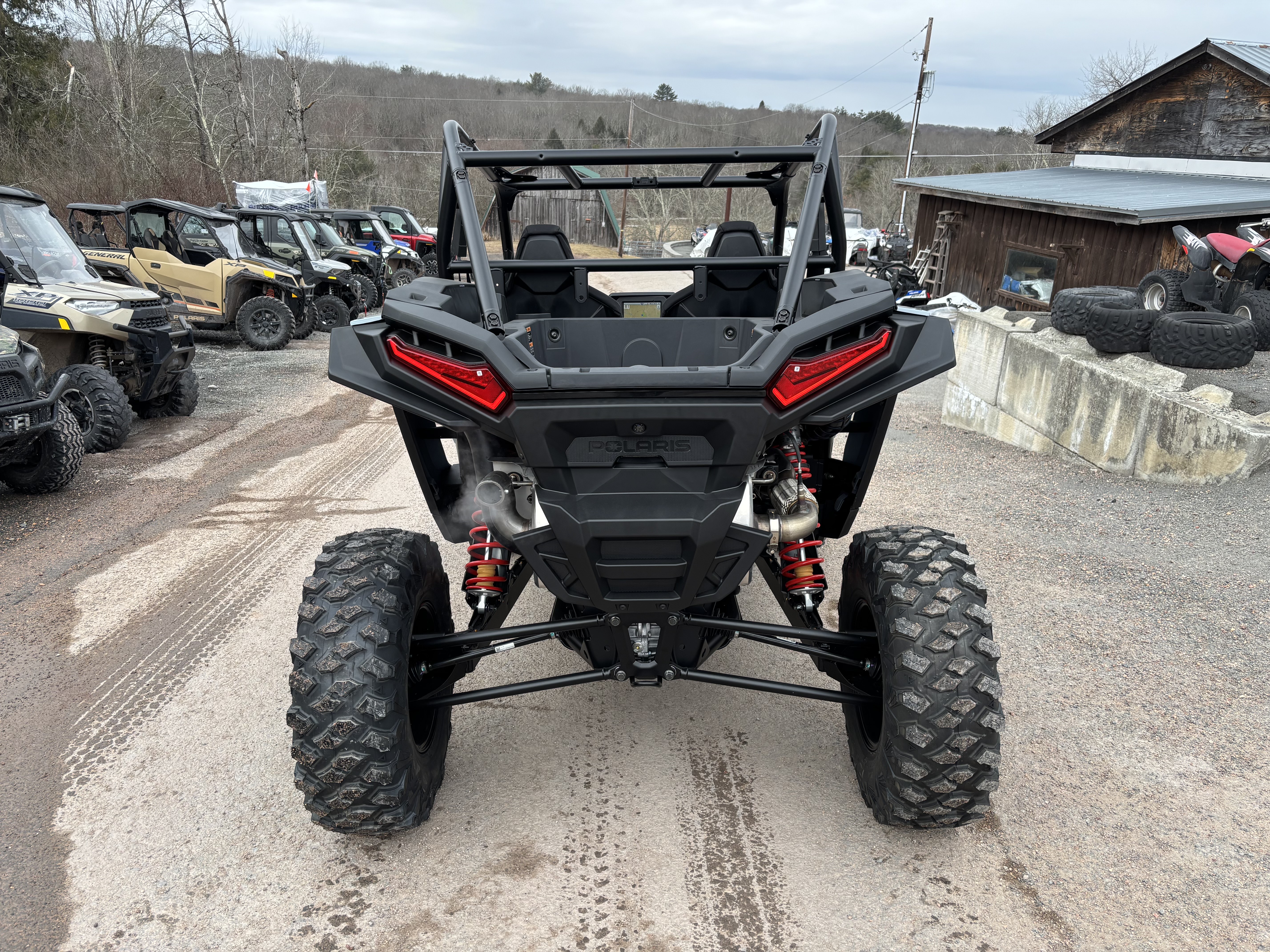 2025 Polaris RZR XP® 1000 Premium - Photo 5