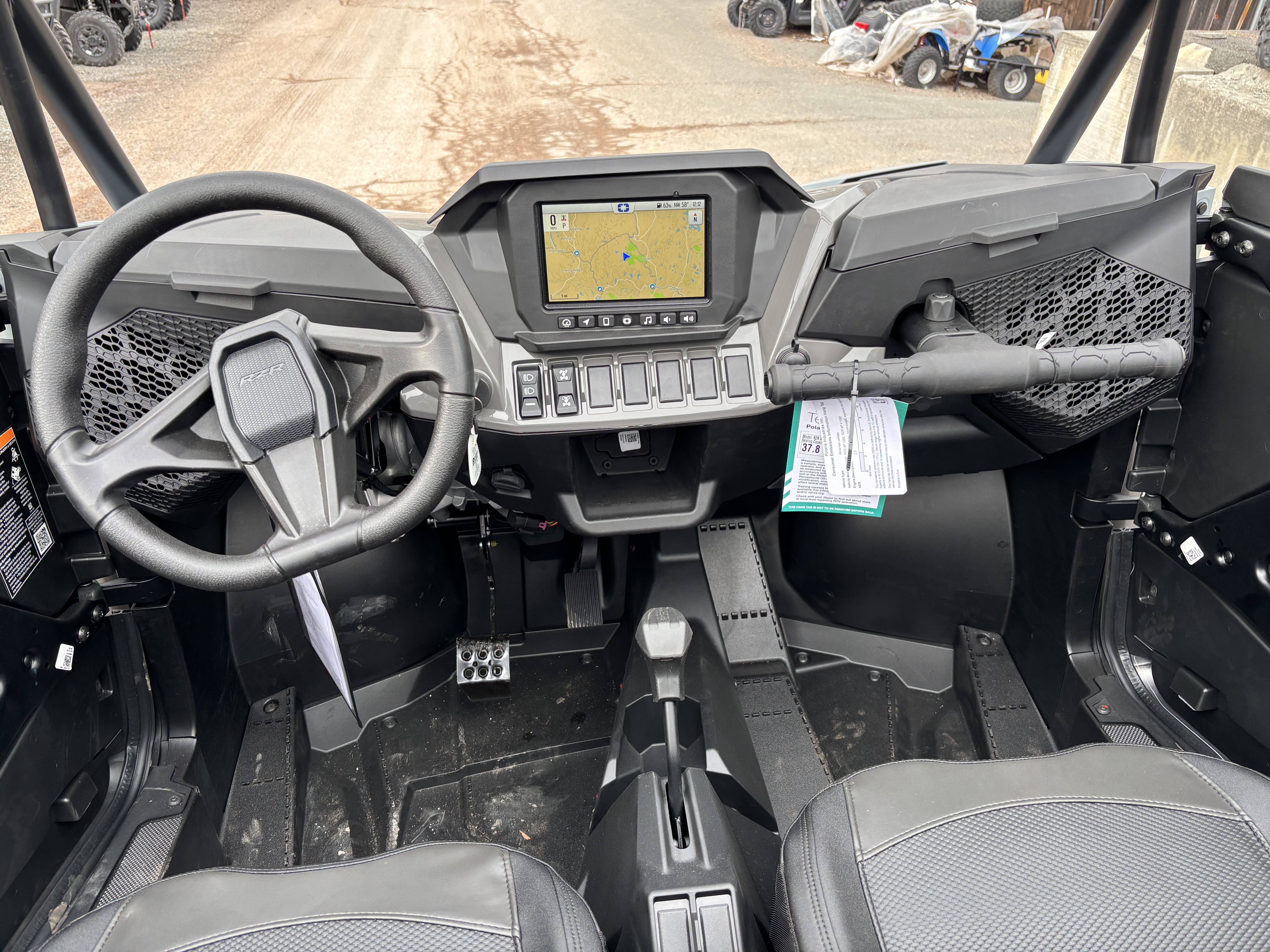 2025 Polaris RZR XP® 1000 Premium - Photo 6