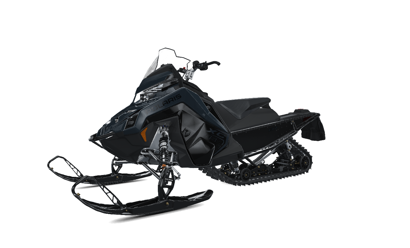 2026 Polaris INDY® XC® 137 850