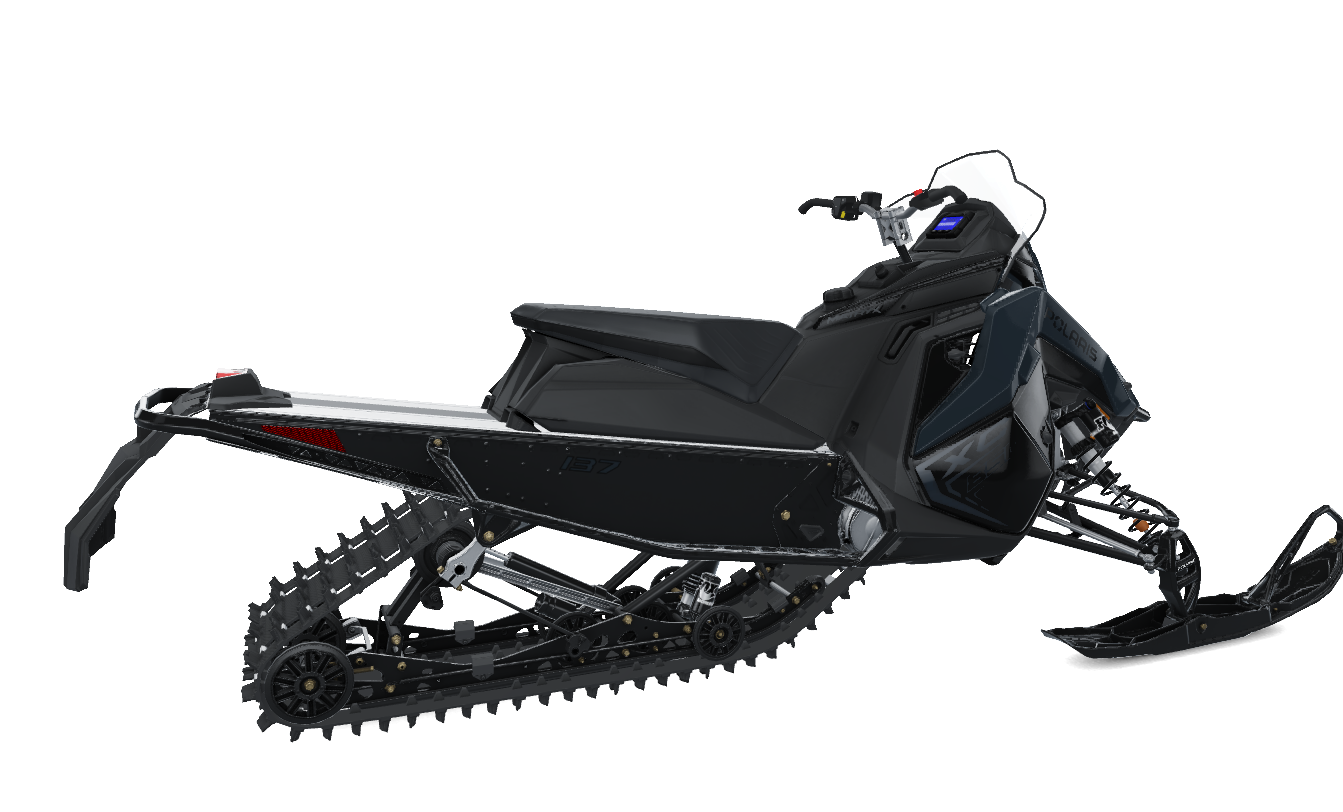 2026 Polaris INDY® XC® 137 850 - Photo 2