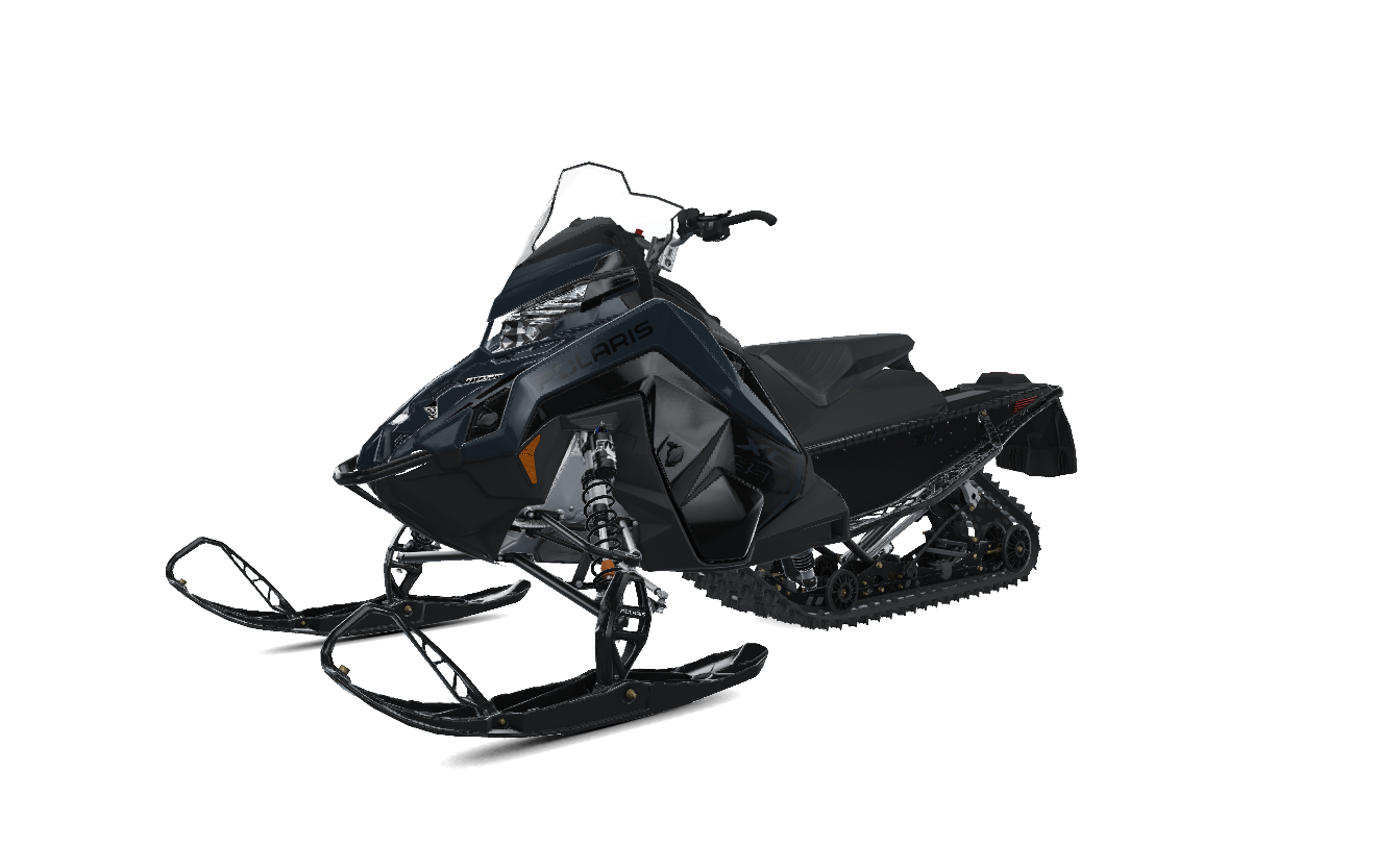 2026 Polaris INDY® XC® 137 850