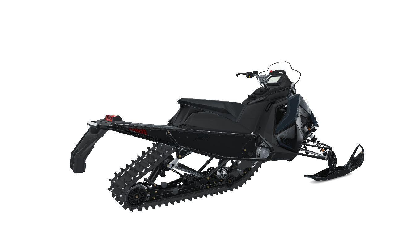 2026 Polaris INDY® XC® 137 850 - Photo 2