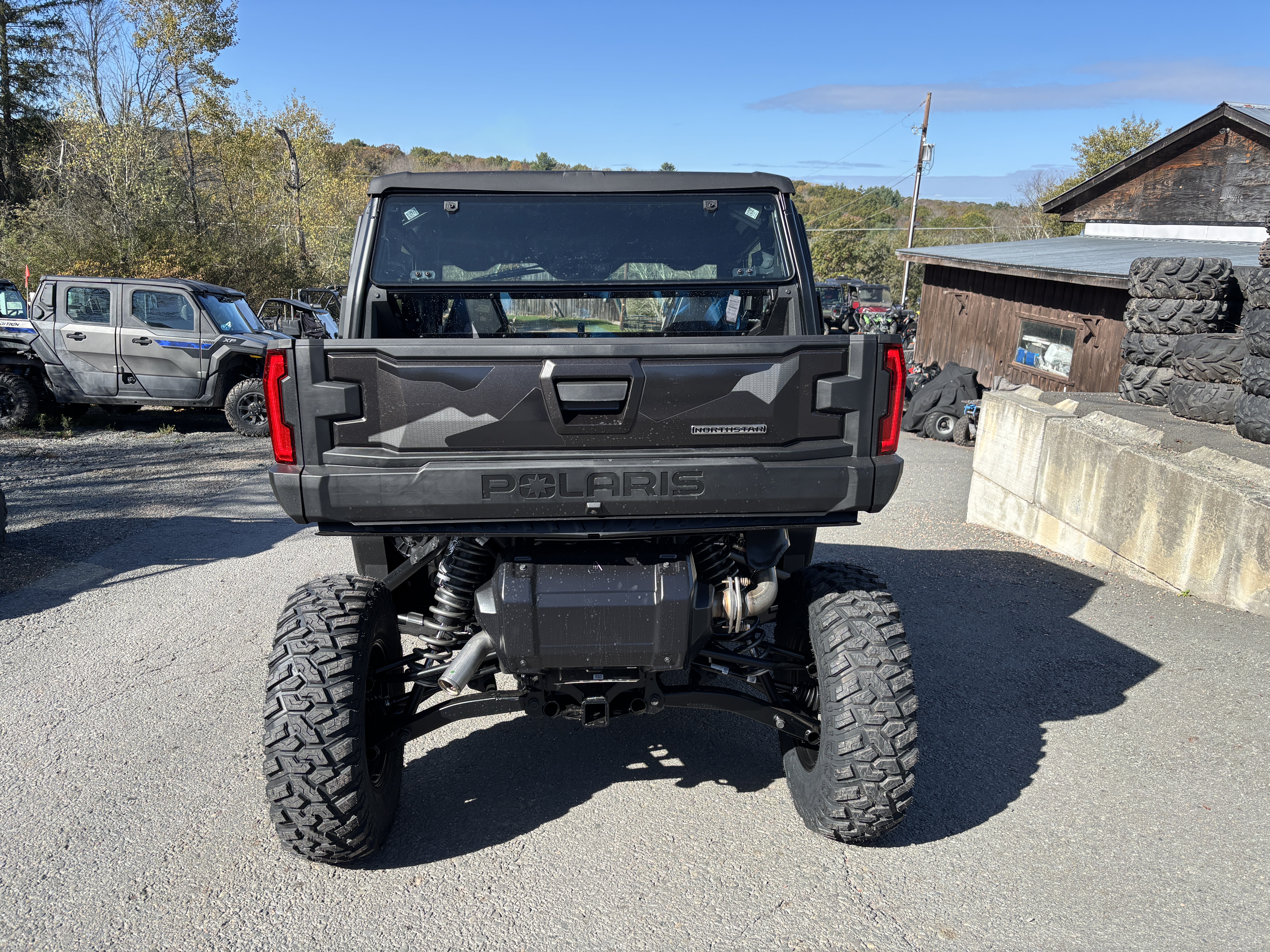 2026 Polaris Polaris XPEDITION XP Northstar - Photo 5