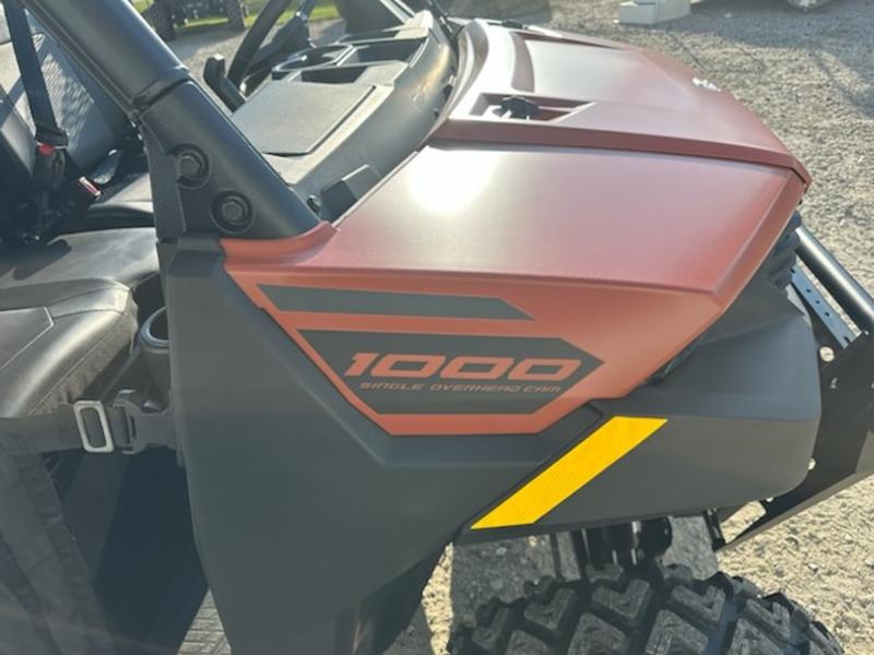 2026 Polaris Ranger® Crew 1000 Premium - Photo 2