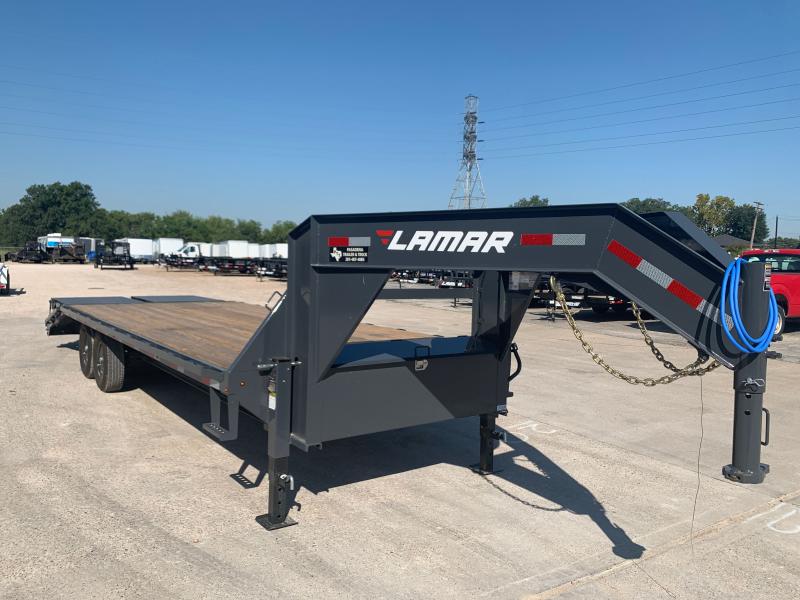2025 Lamar