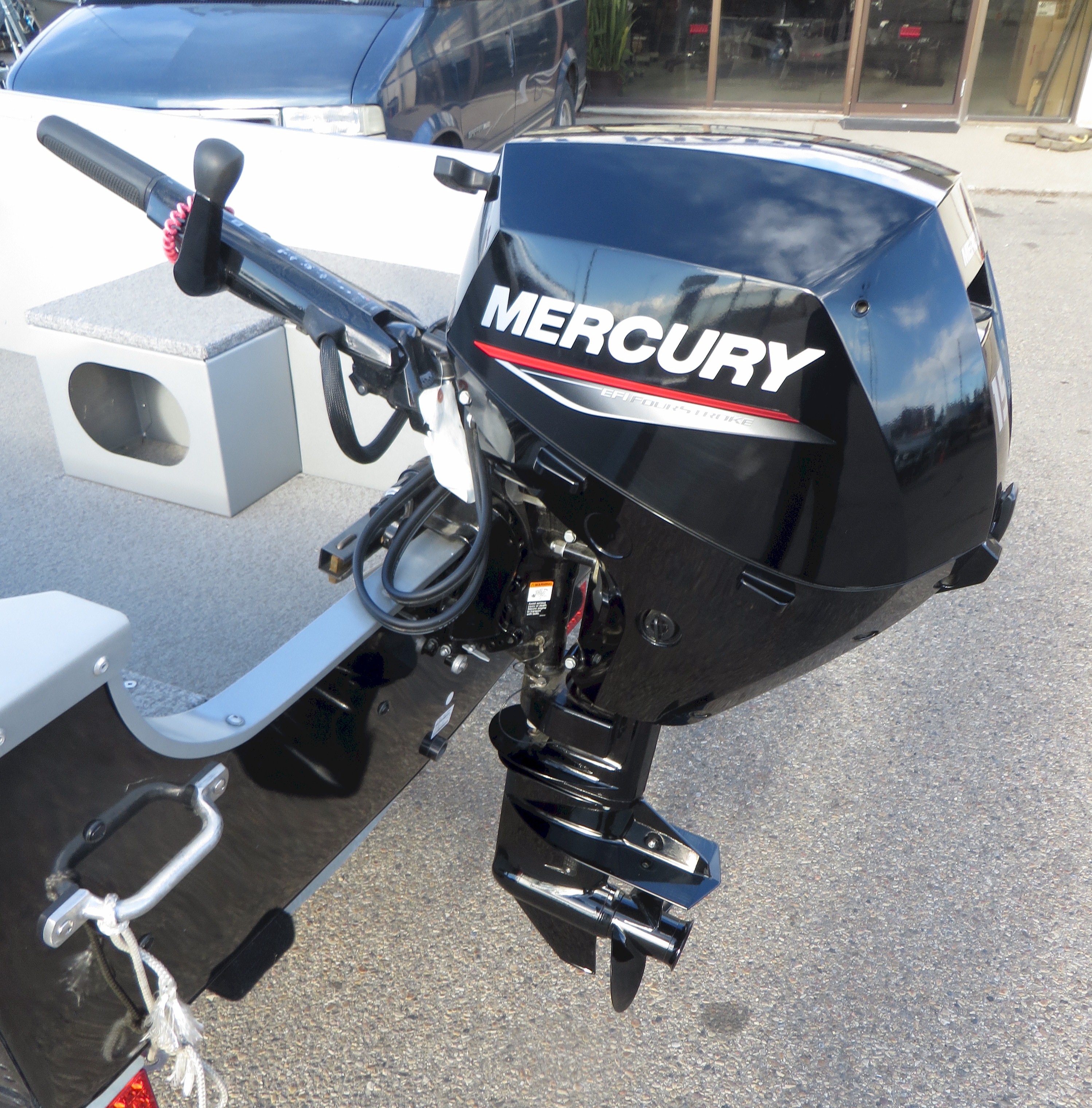 New Marine Equipment For Sale Red Deer, AB Boats