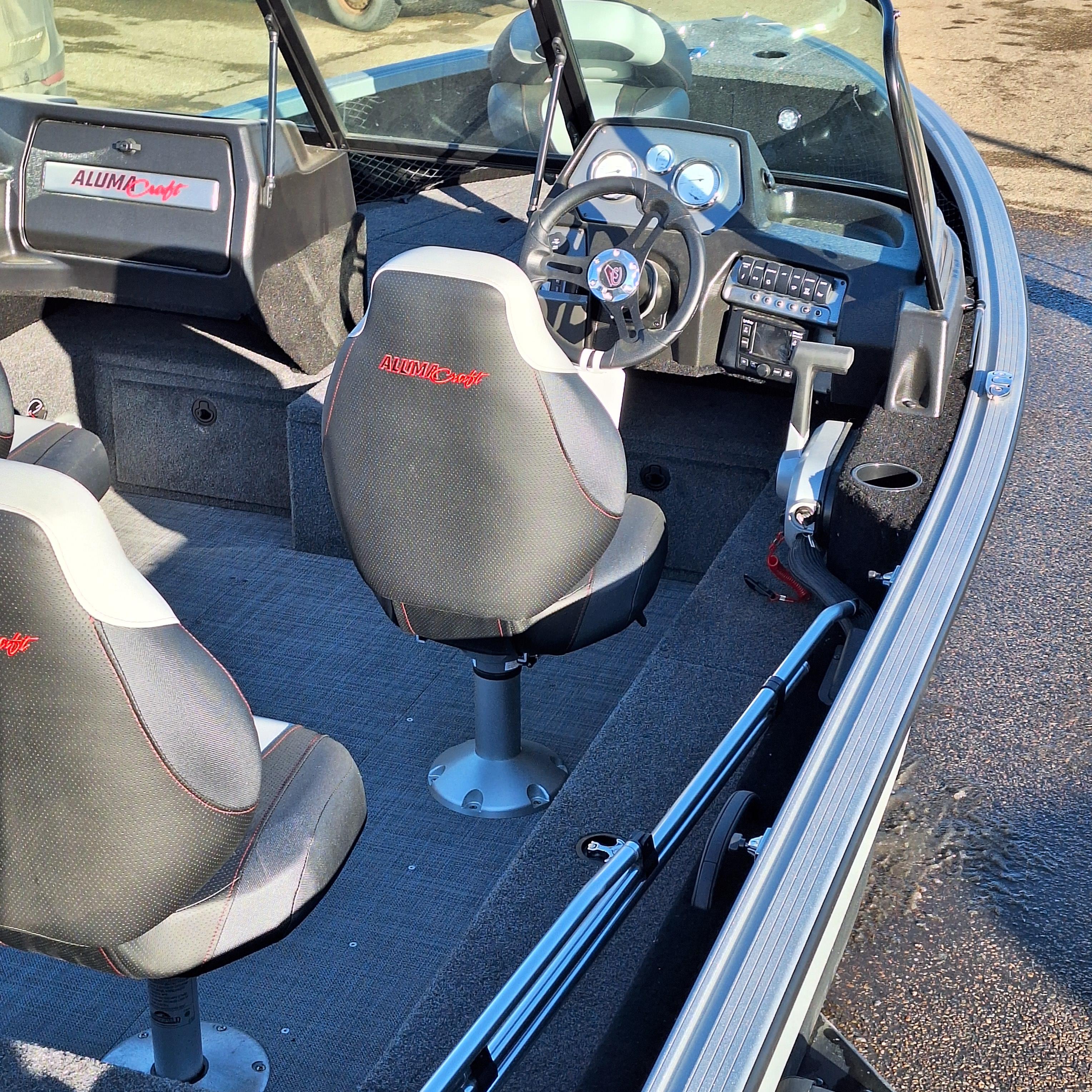 New Marine Equipment For Sale Red Deer, AB Boats