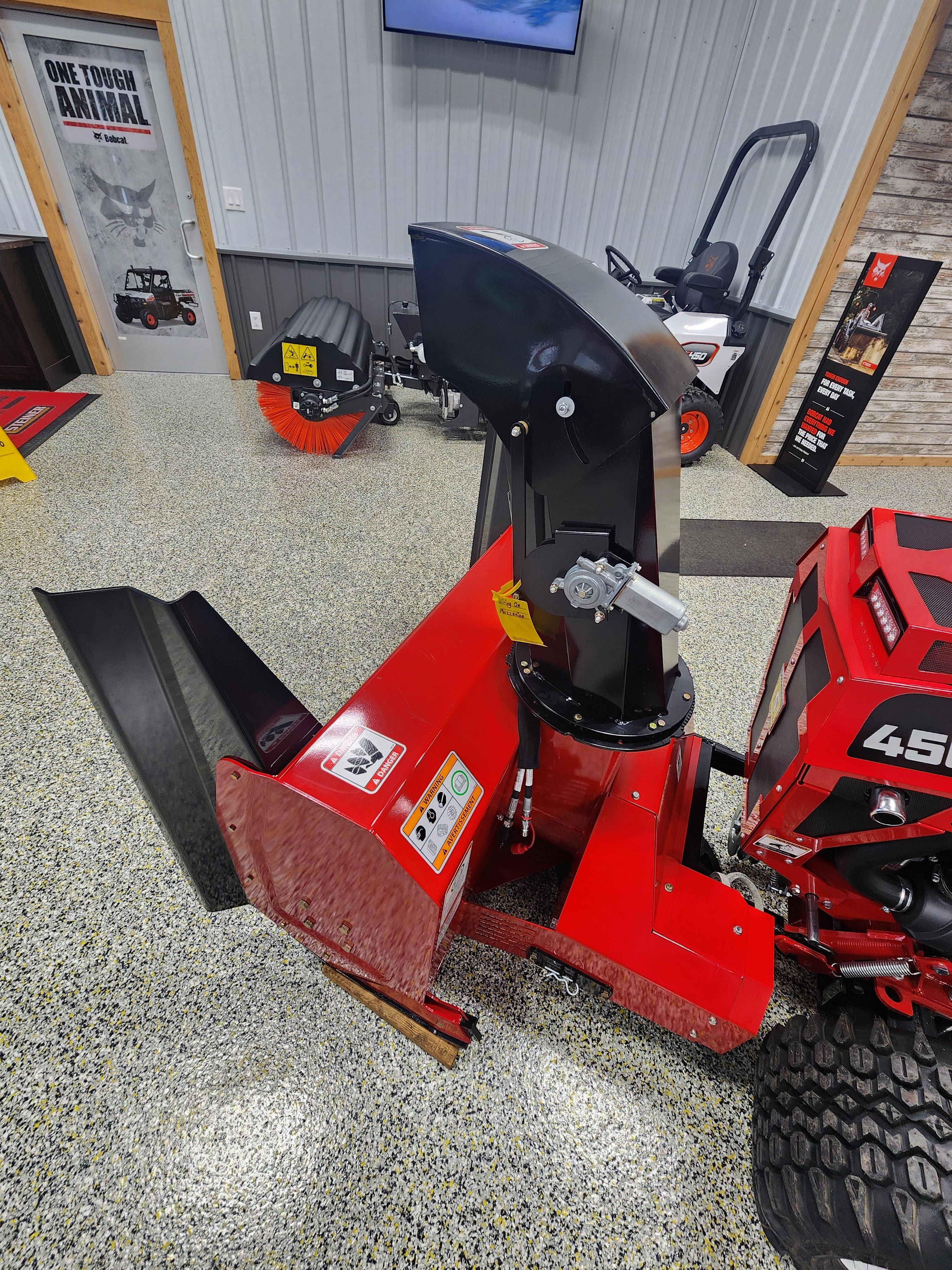 New Inventory from Steiner Winfield Power Equipment Strasburg, OH