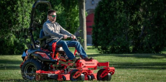 Home Plano Power Equipment Plano, TX (972) 423-5220