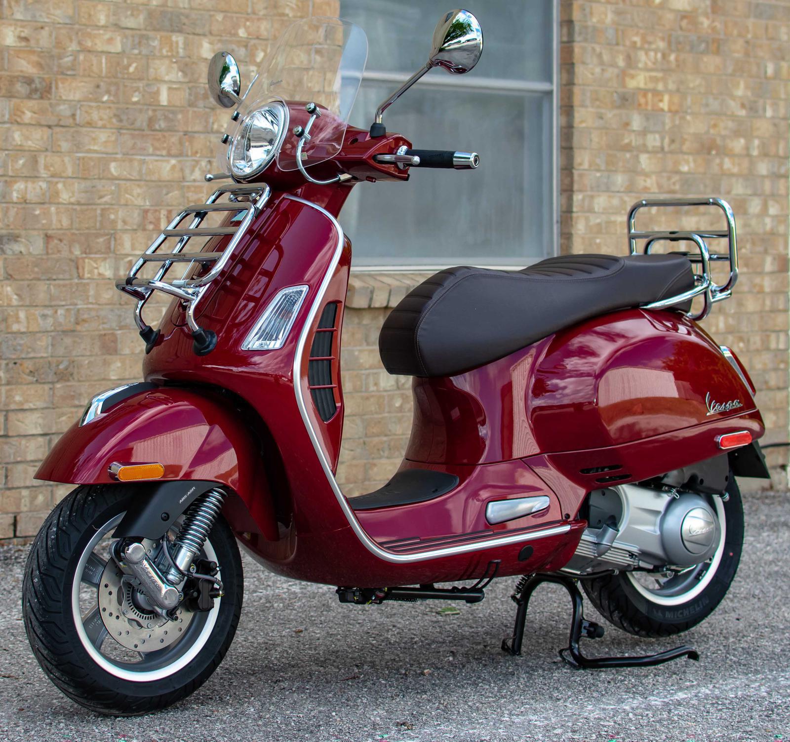 Help me choose my modern Vespa Vespa Help me choose my modern Vespa Vespa