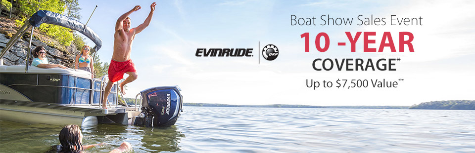 Home B & L Marine Monroe, LA (318) 343-1250