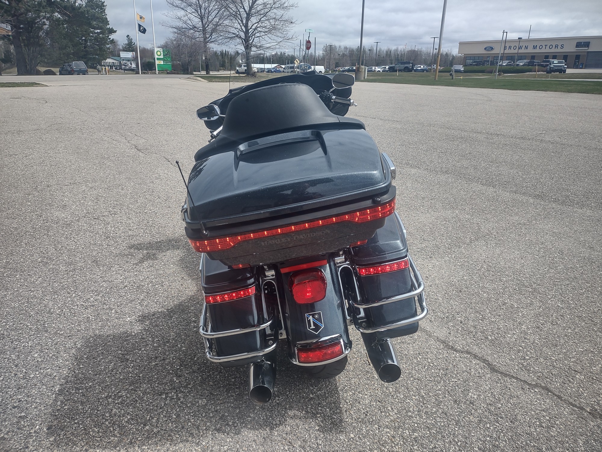 Used Powersports Equipment For Sale Petoskey, MI
