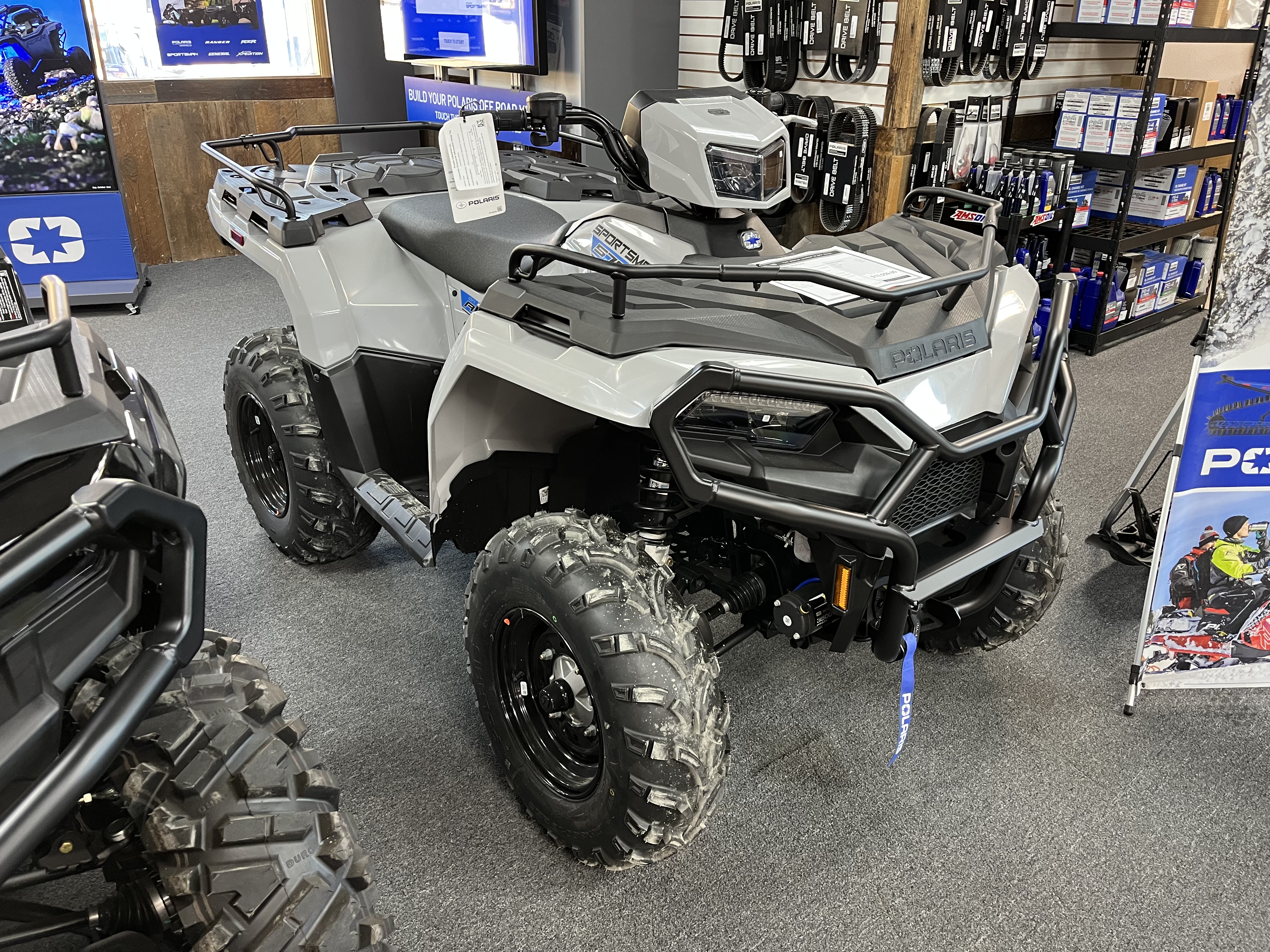 2026 Polaris Sportsman® 570 EPS