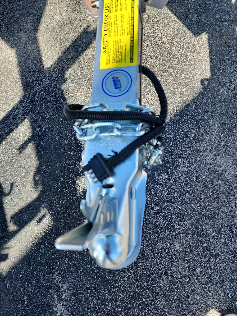 2025 Continental AWC2T - Photo 11