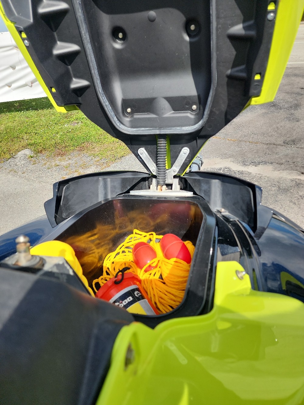 2021 Kawasaki 310X - Photo 10