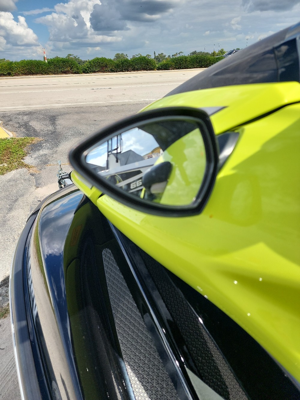 2021 Kawasaki 310X - Photo 13
