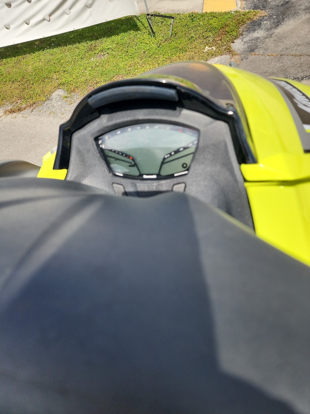 2021 Kawasaki 310X - Photo 8