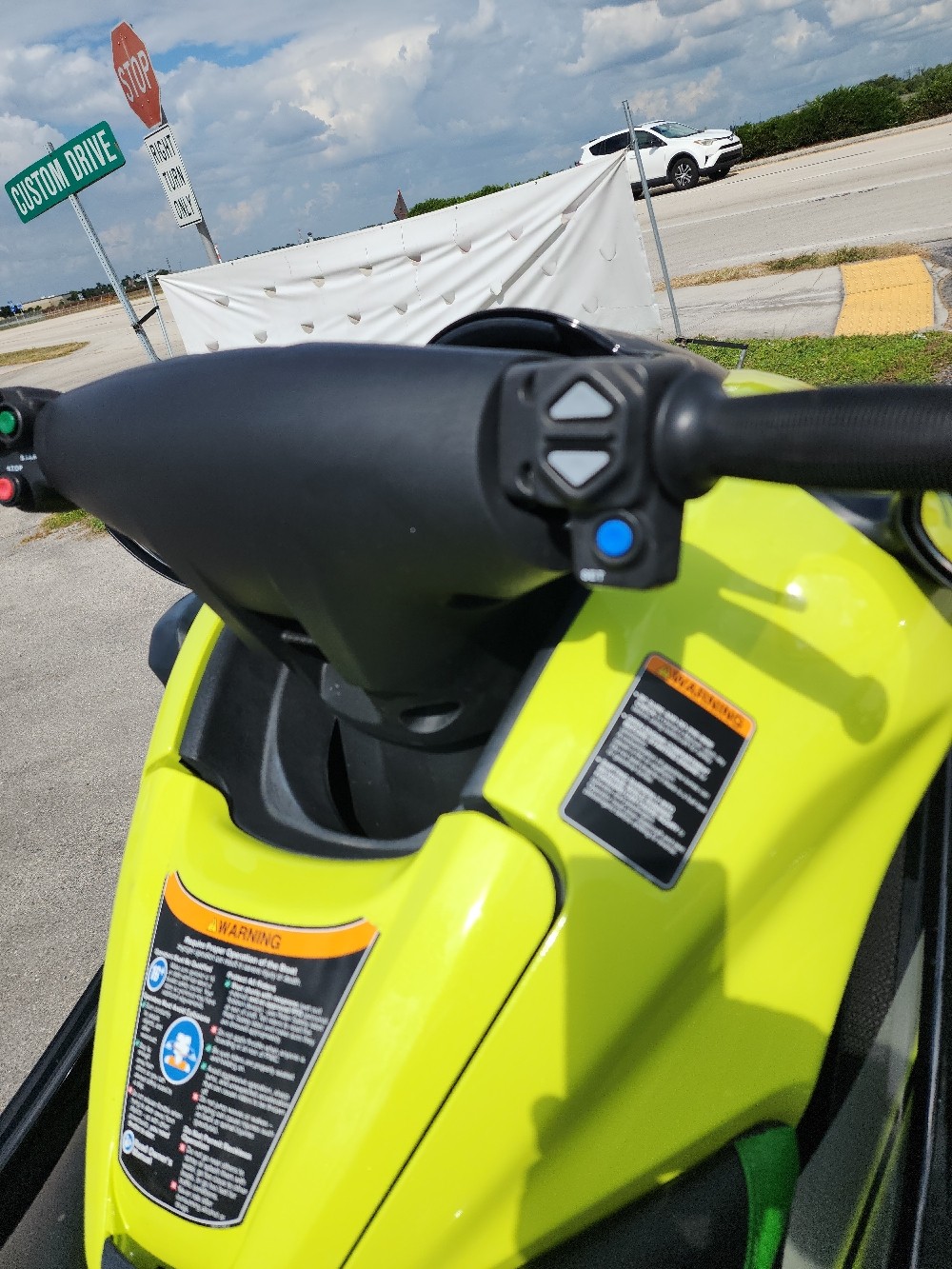 2021 Kawasaki 310X - Photo 7