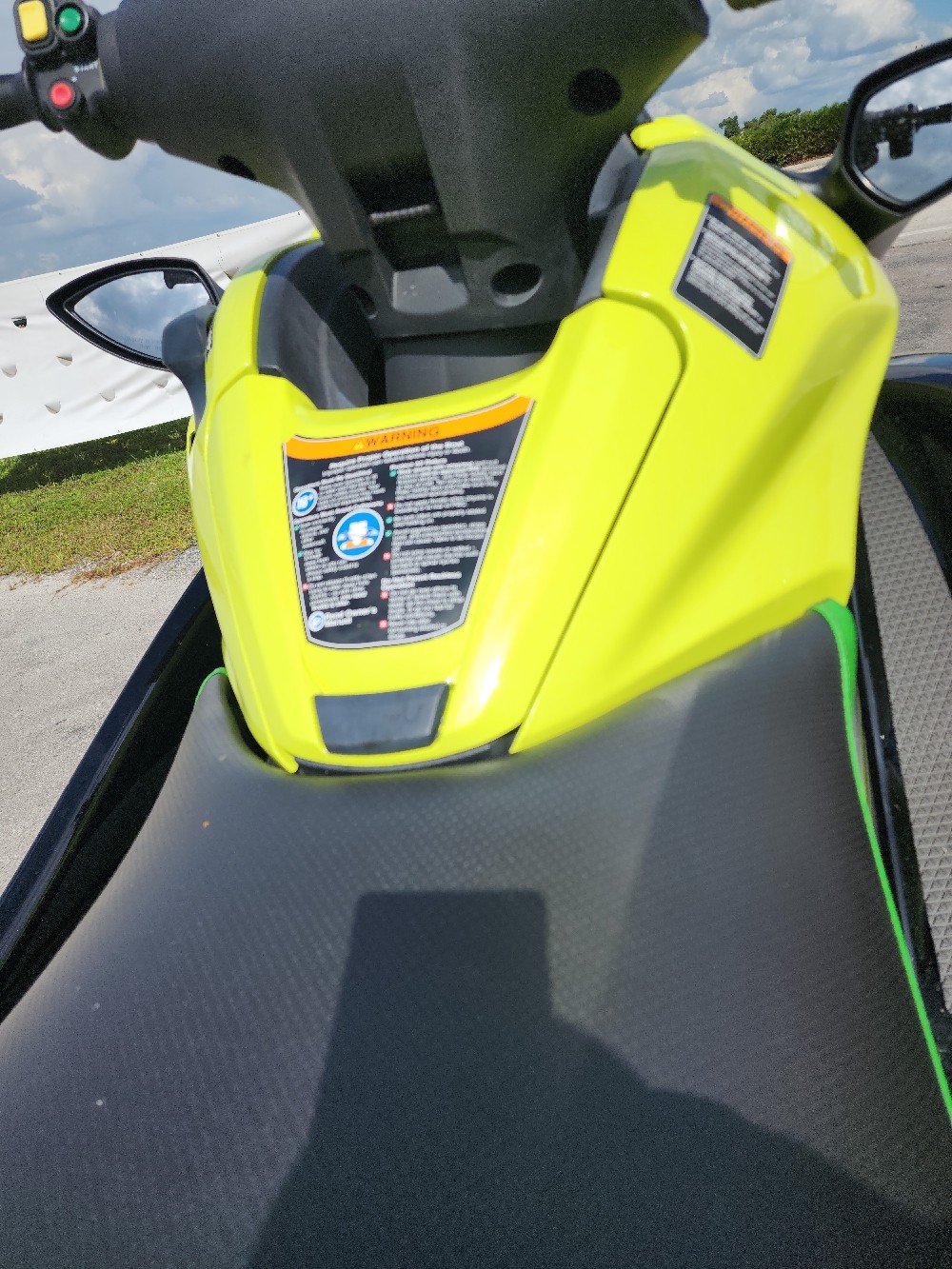 2021 Kawasaki 310X - Photo 9