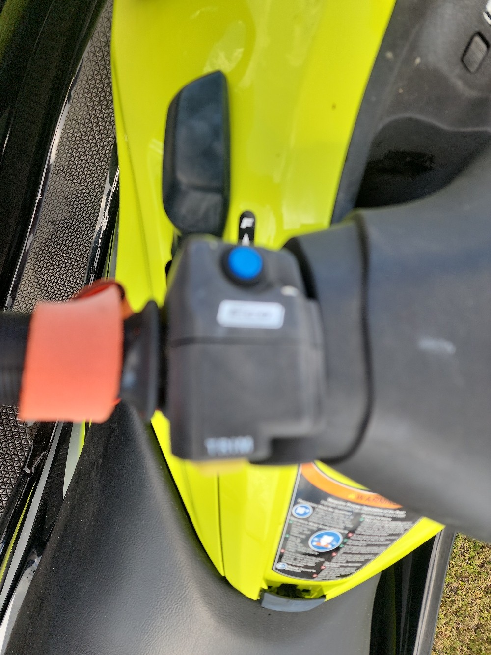 2021 Kawasaki 310X - Photo 4